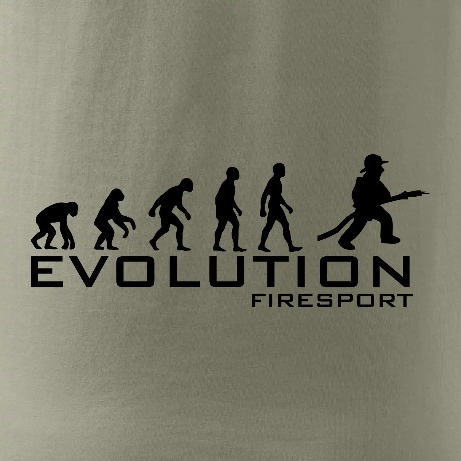Evolution Firesport