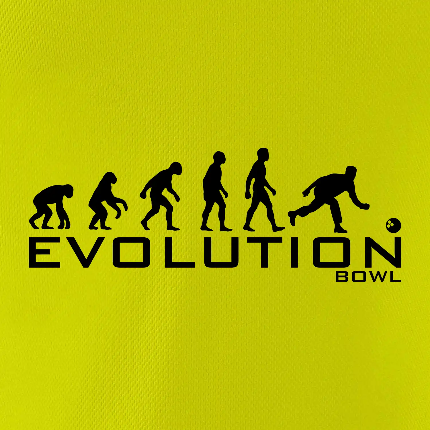 Evolution Bowl
