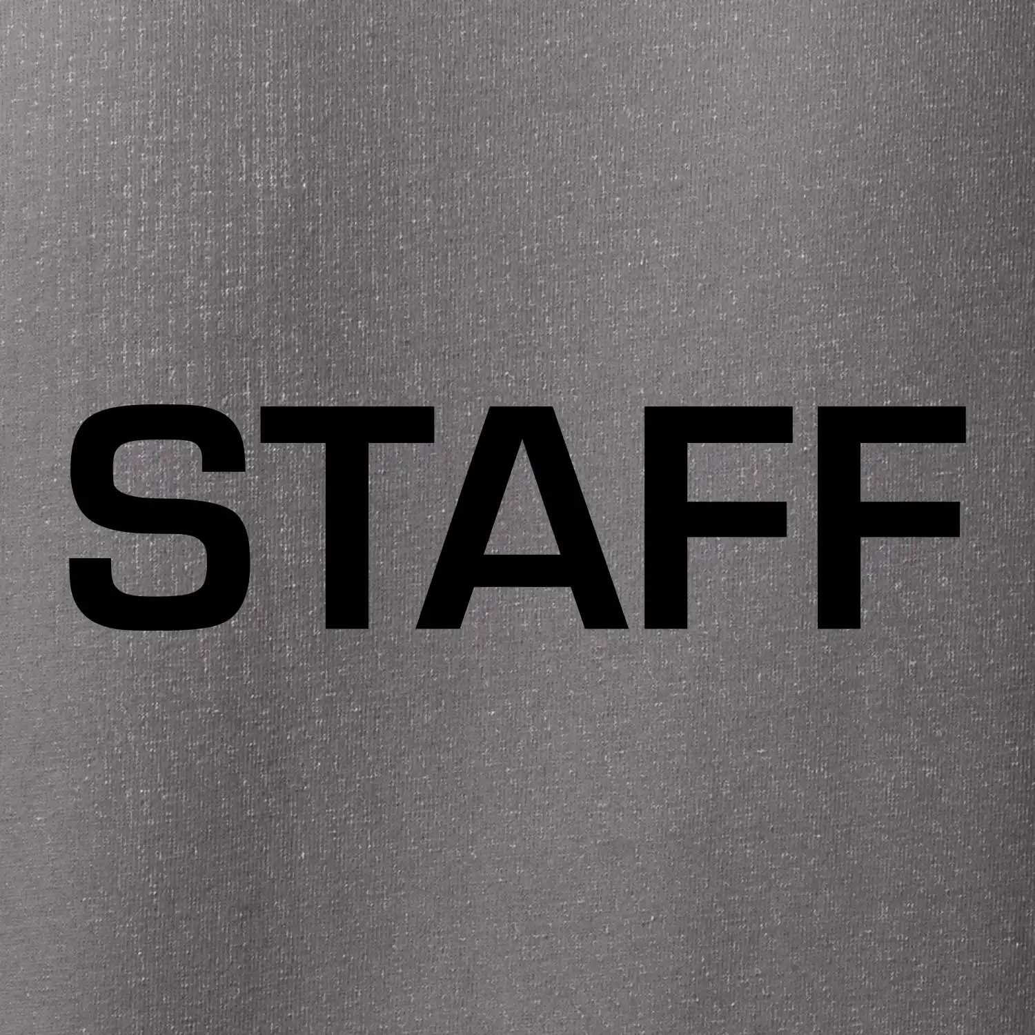 Staff