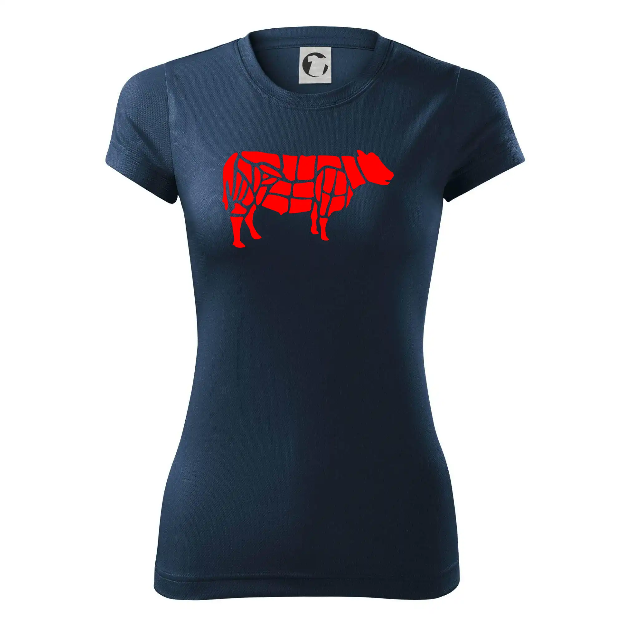 Grilování - Grill Chef - Kráva