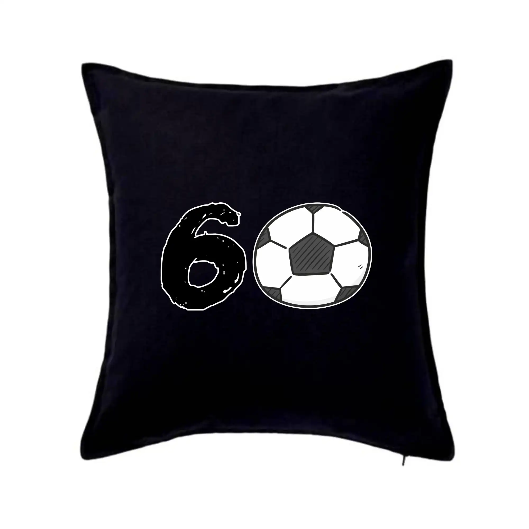 Fotbal kulaté narozeniny 60