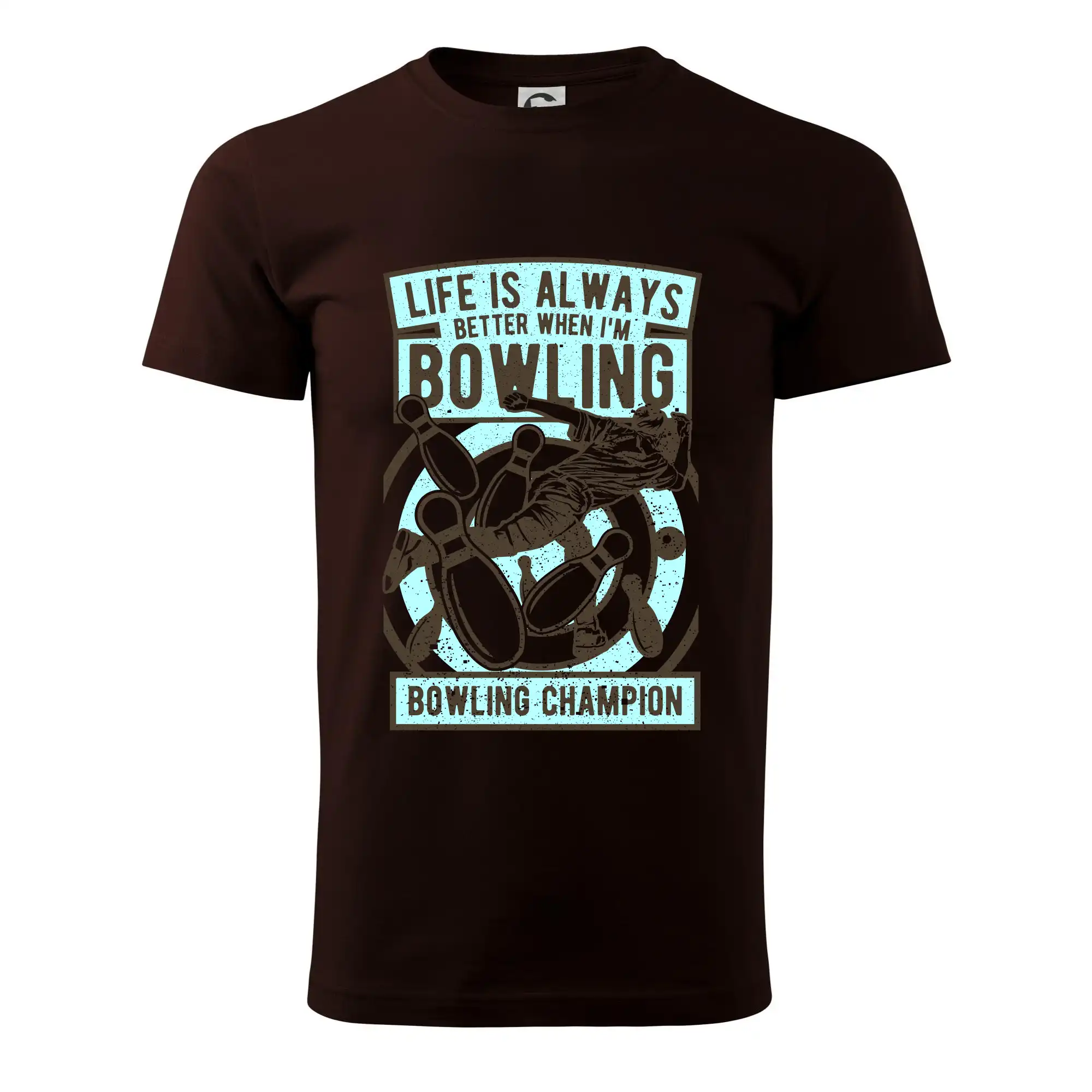 Bowling Champion