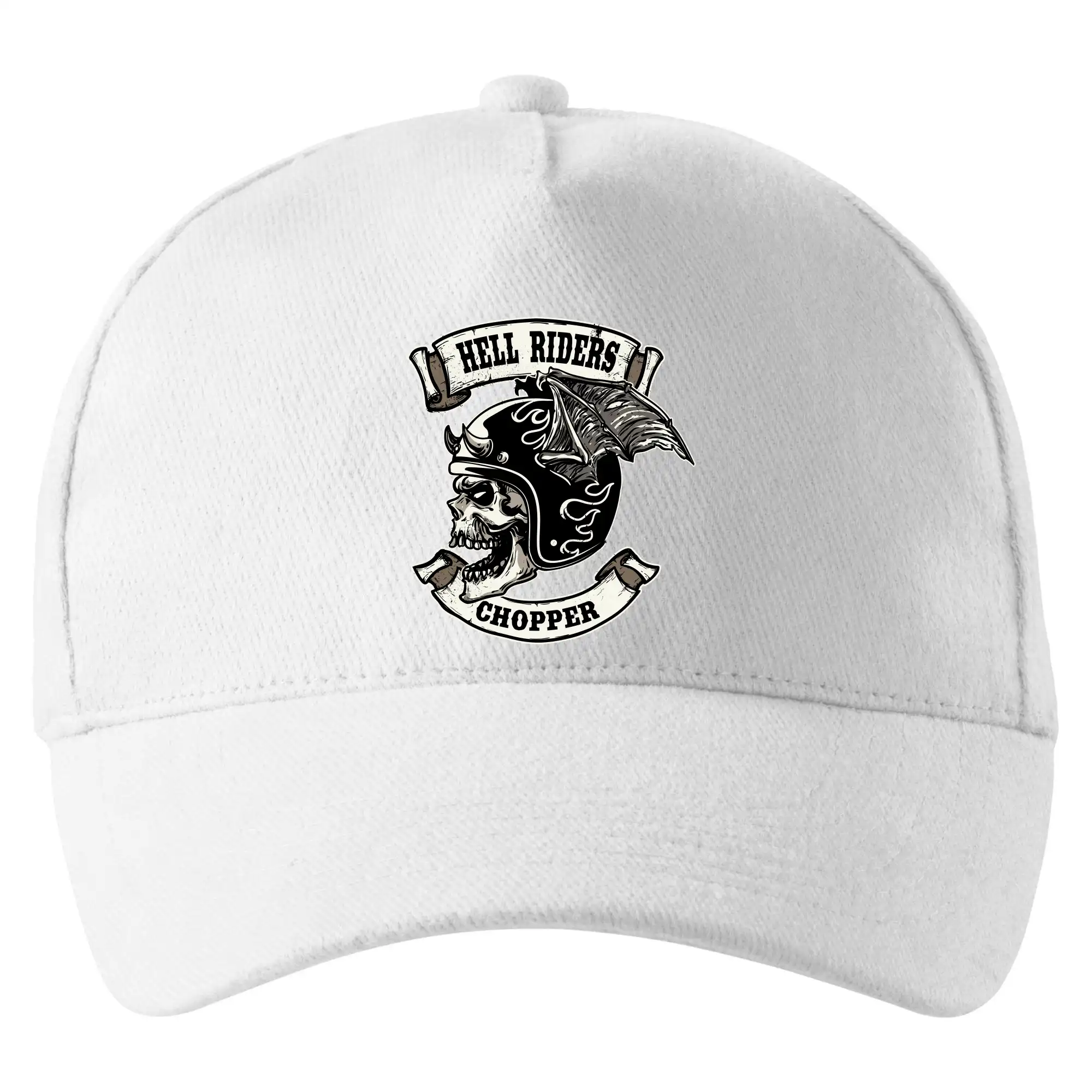 Hell Riders Chopper