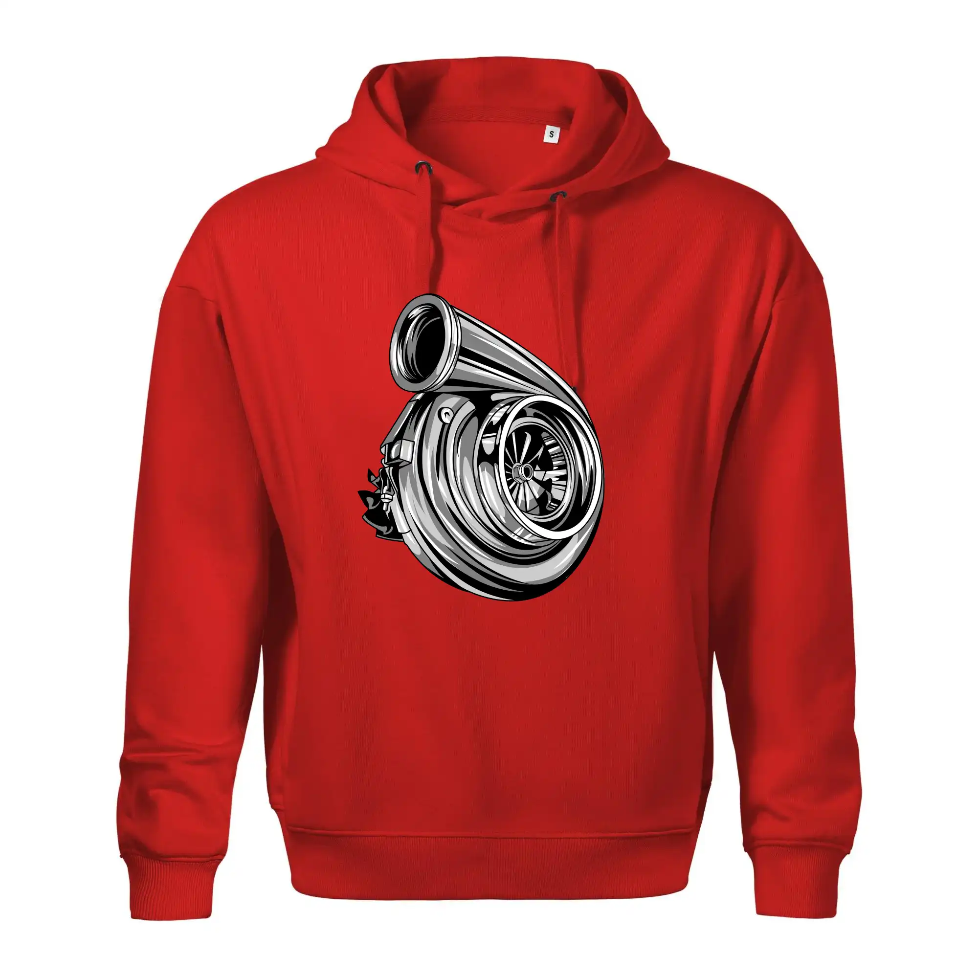 Car turbo