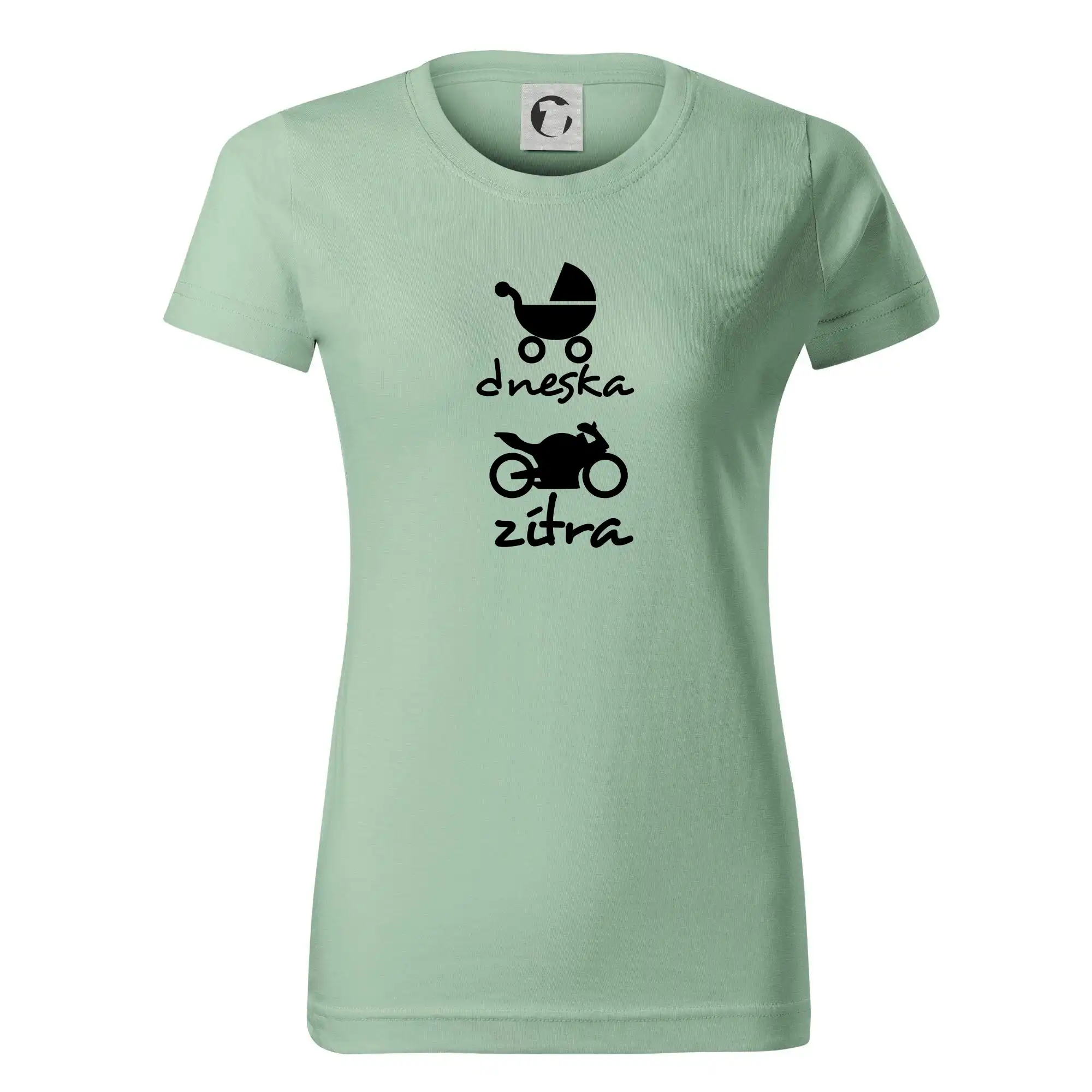 Dnes zítra silnice