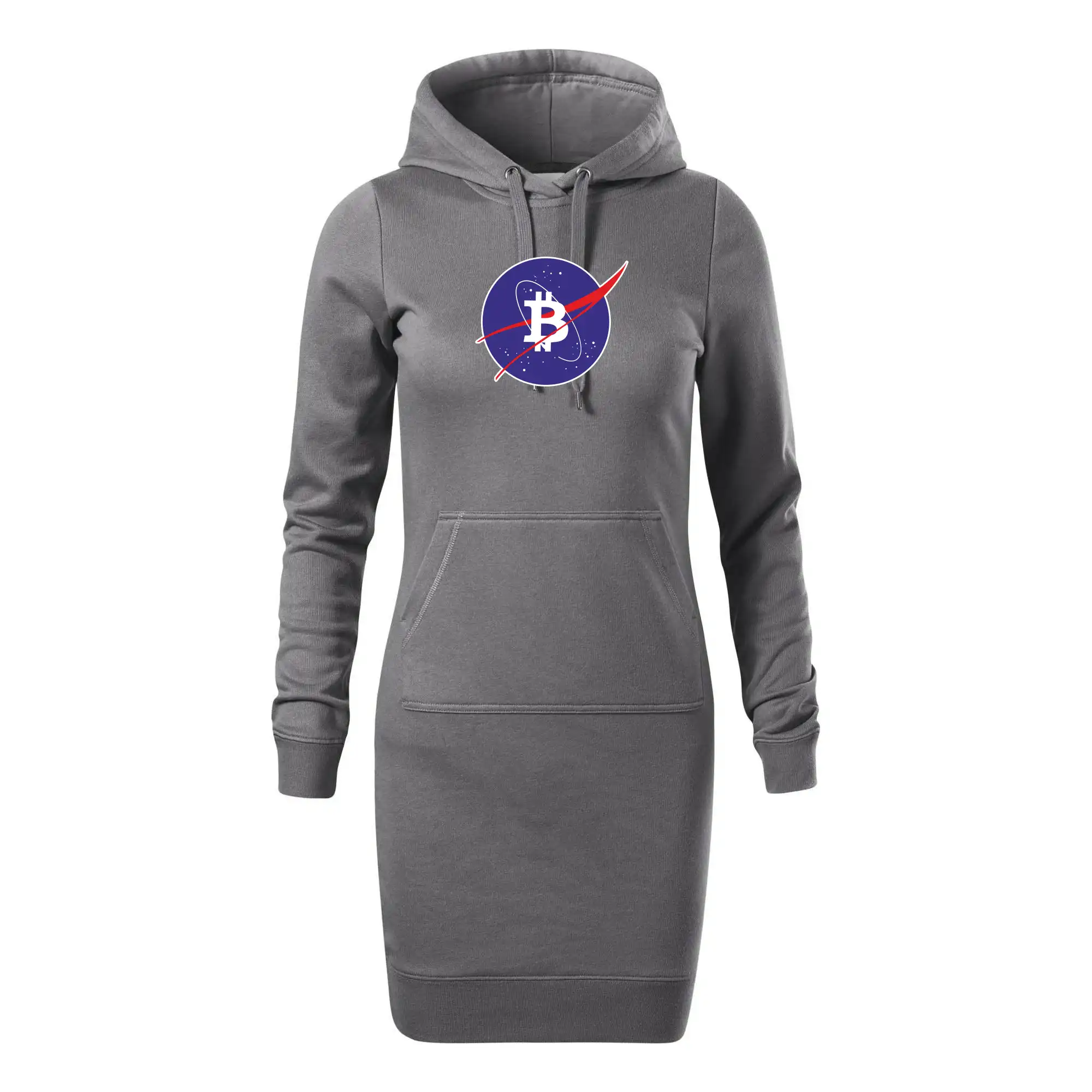 Bitcoin jiný vesmír