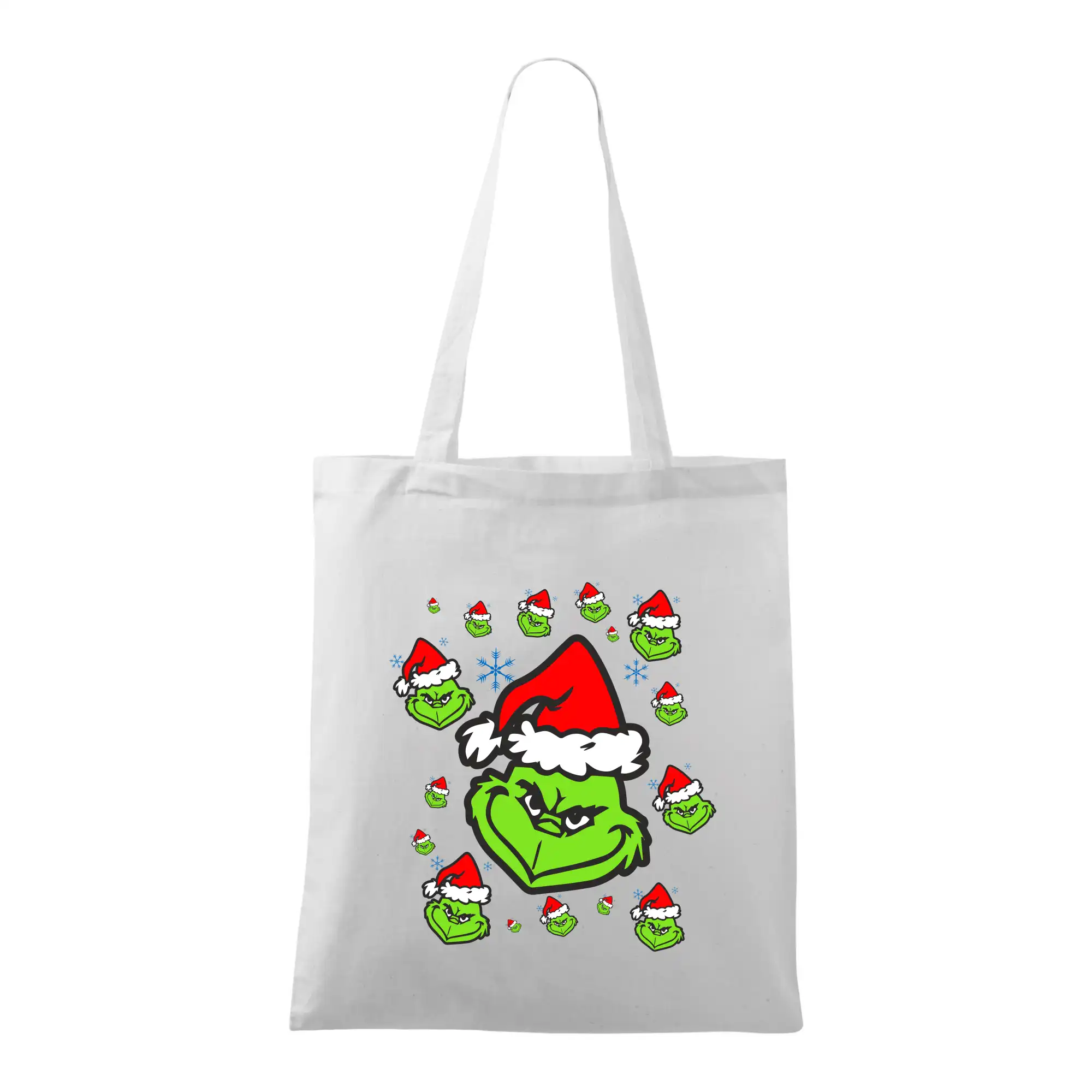 Grinch Vánoční