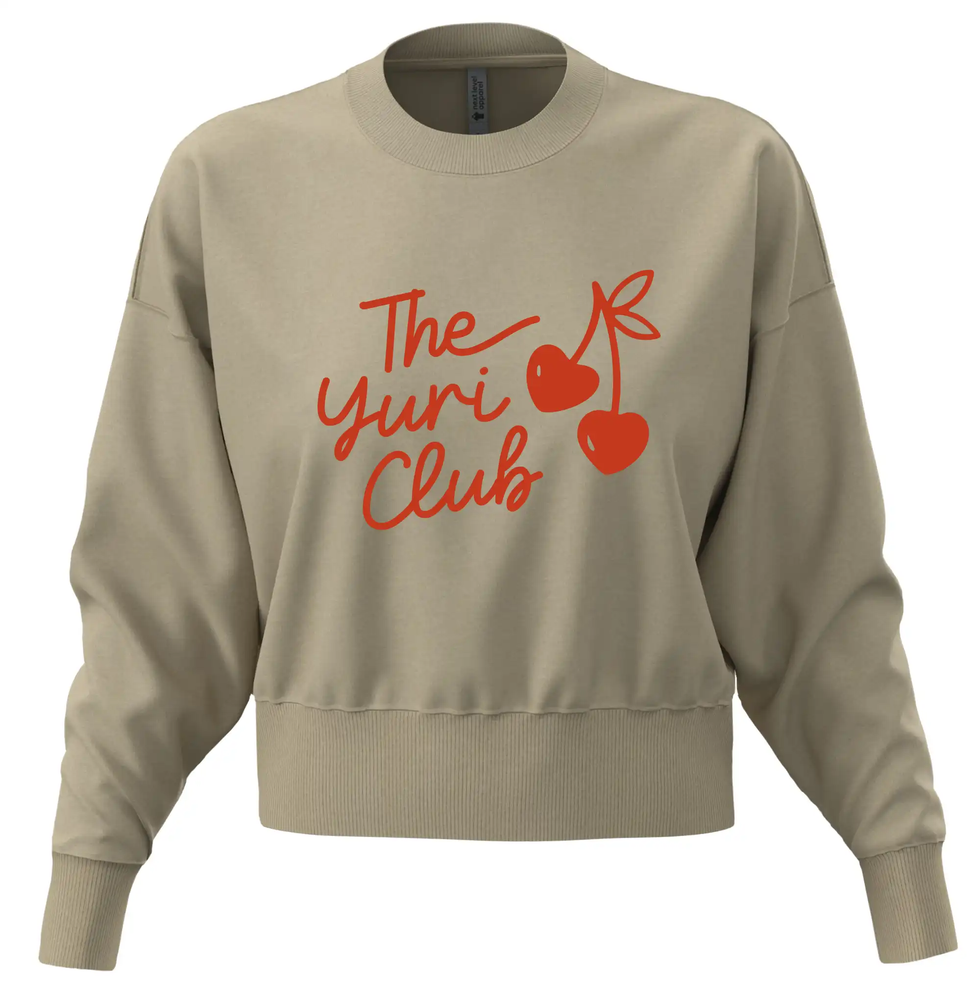 The Yuri Club