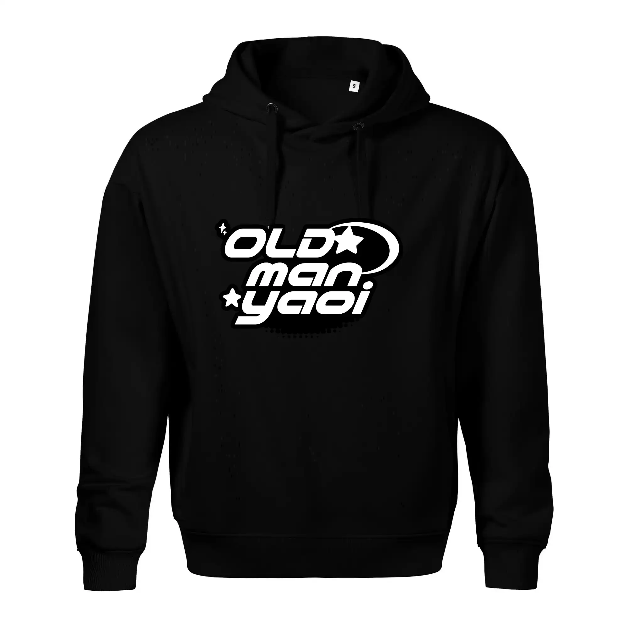 Old man yaoi