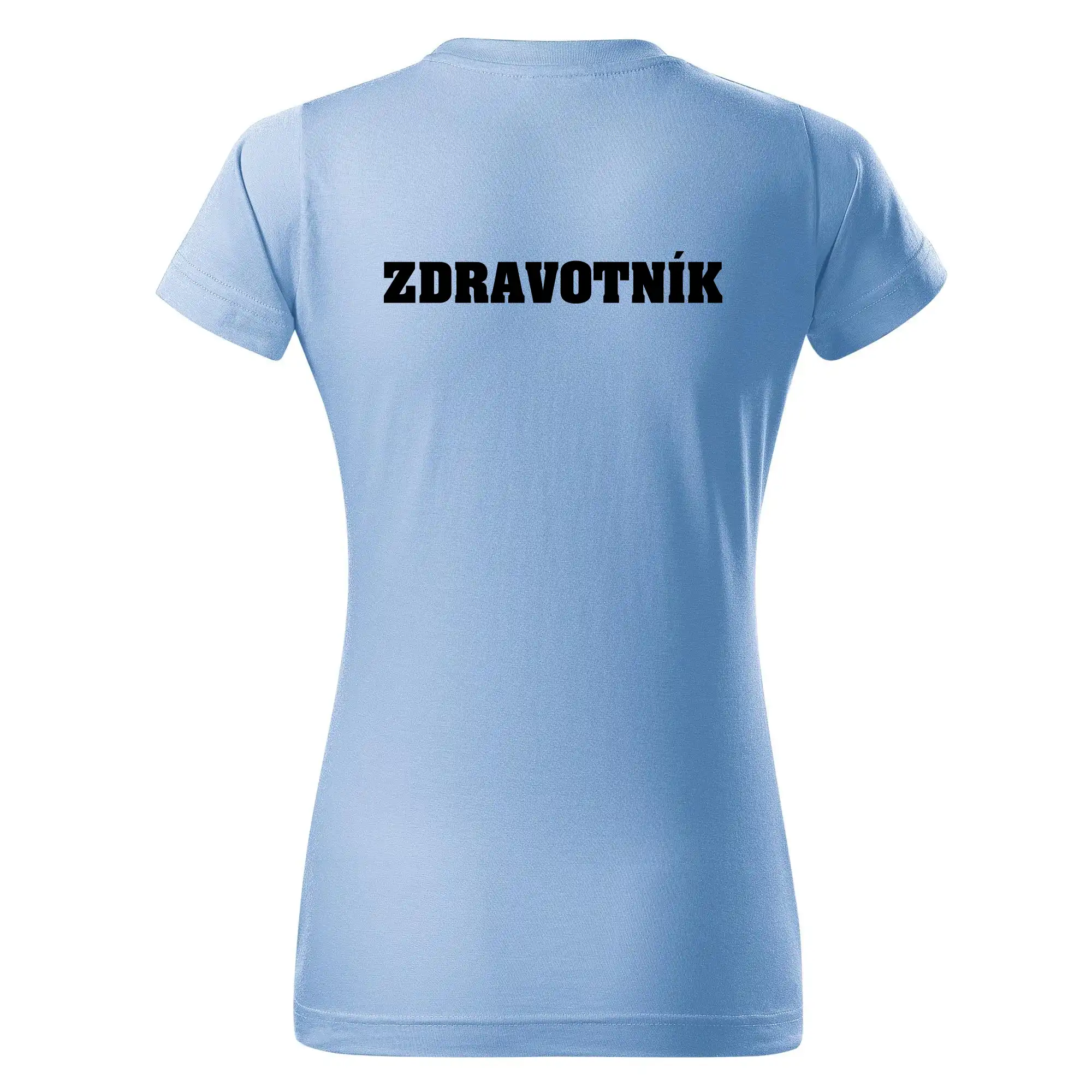 Hvězda života - zdravotník