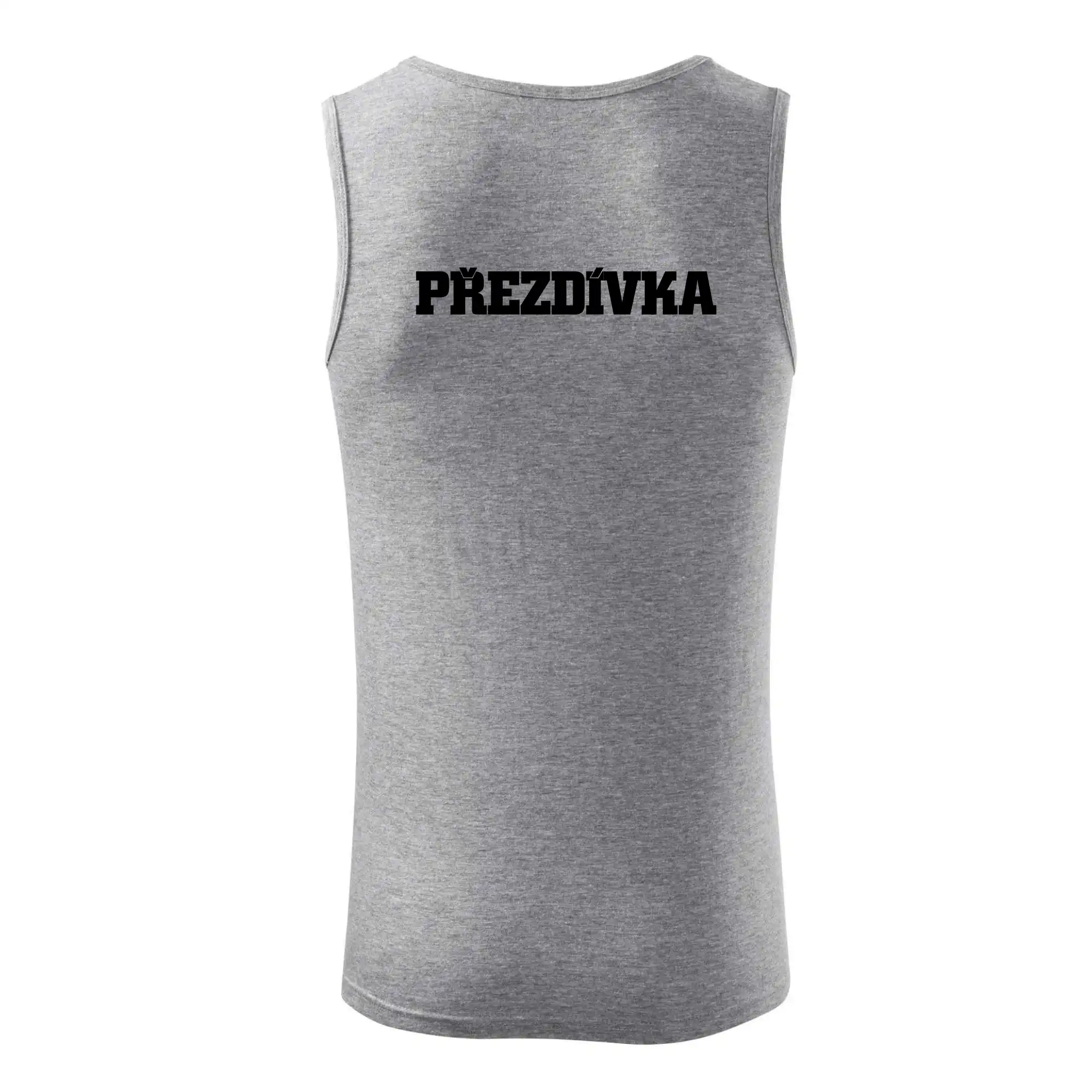 Na vodu - pádla hory (vlastní nápis)
