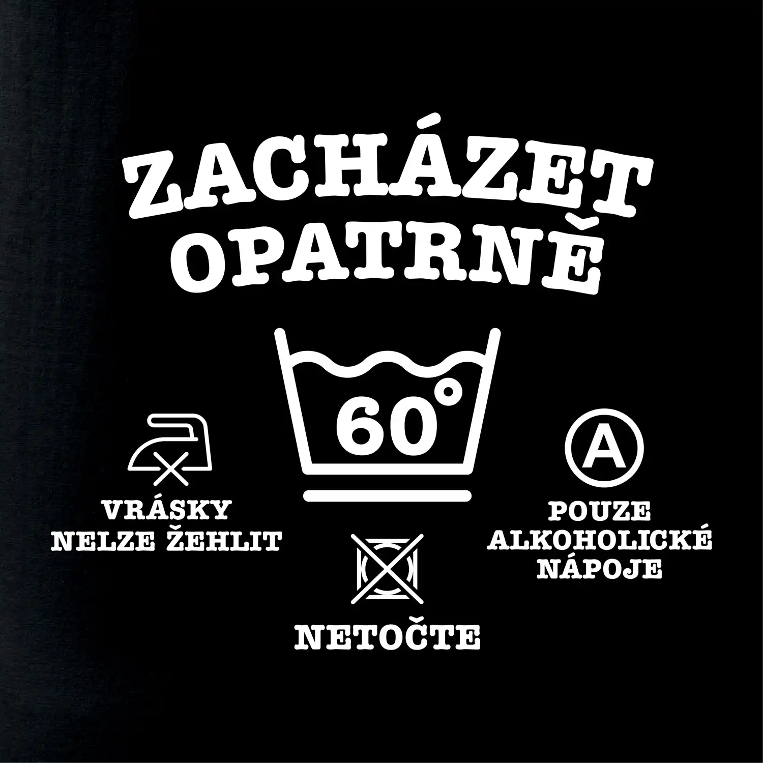 Zacházet opatrně 60