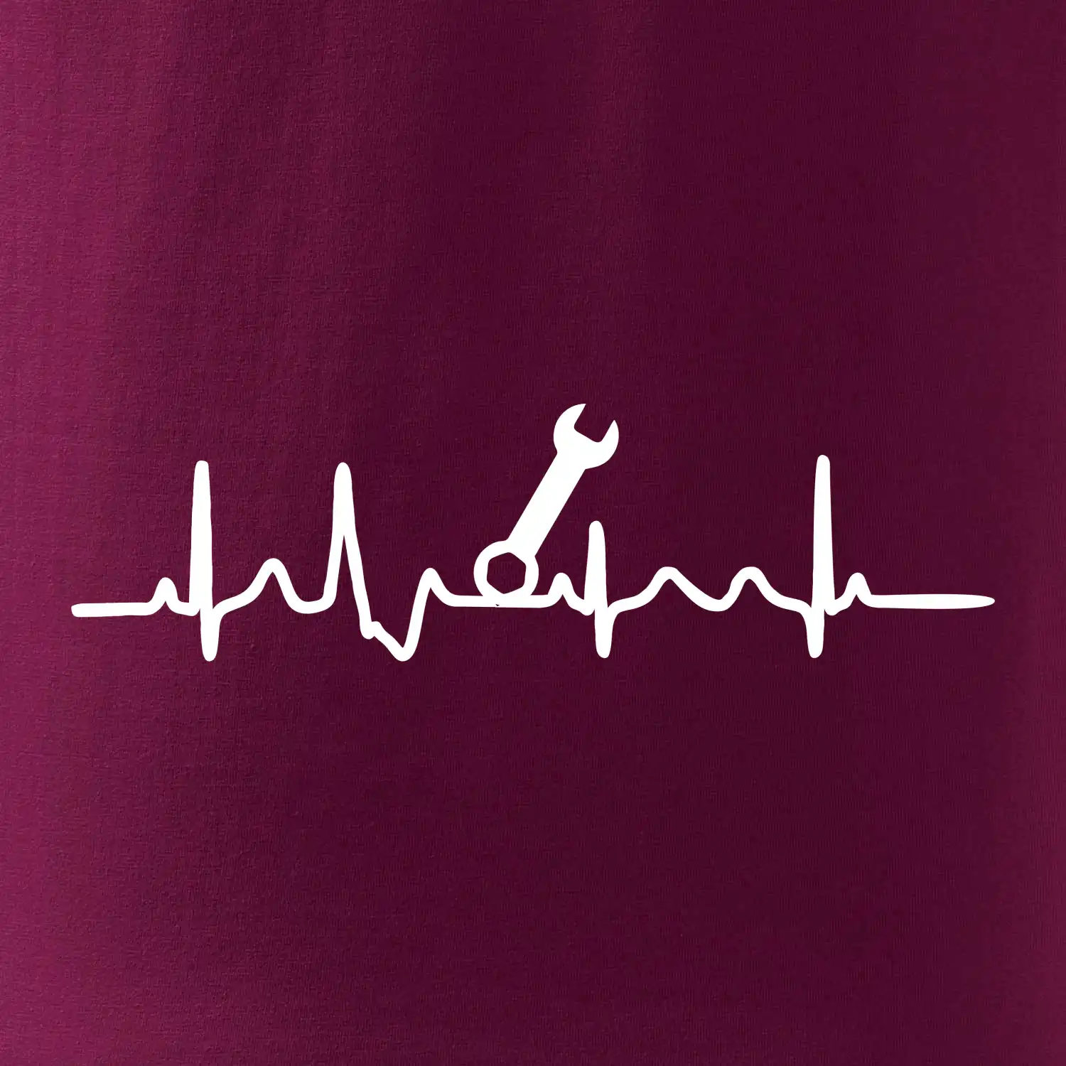 Ekg klíč - montér