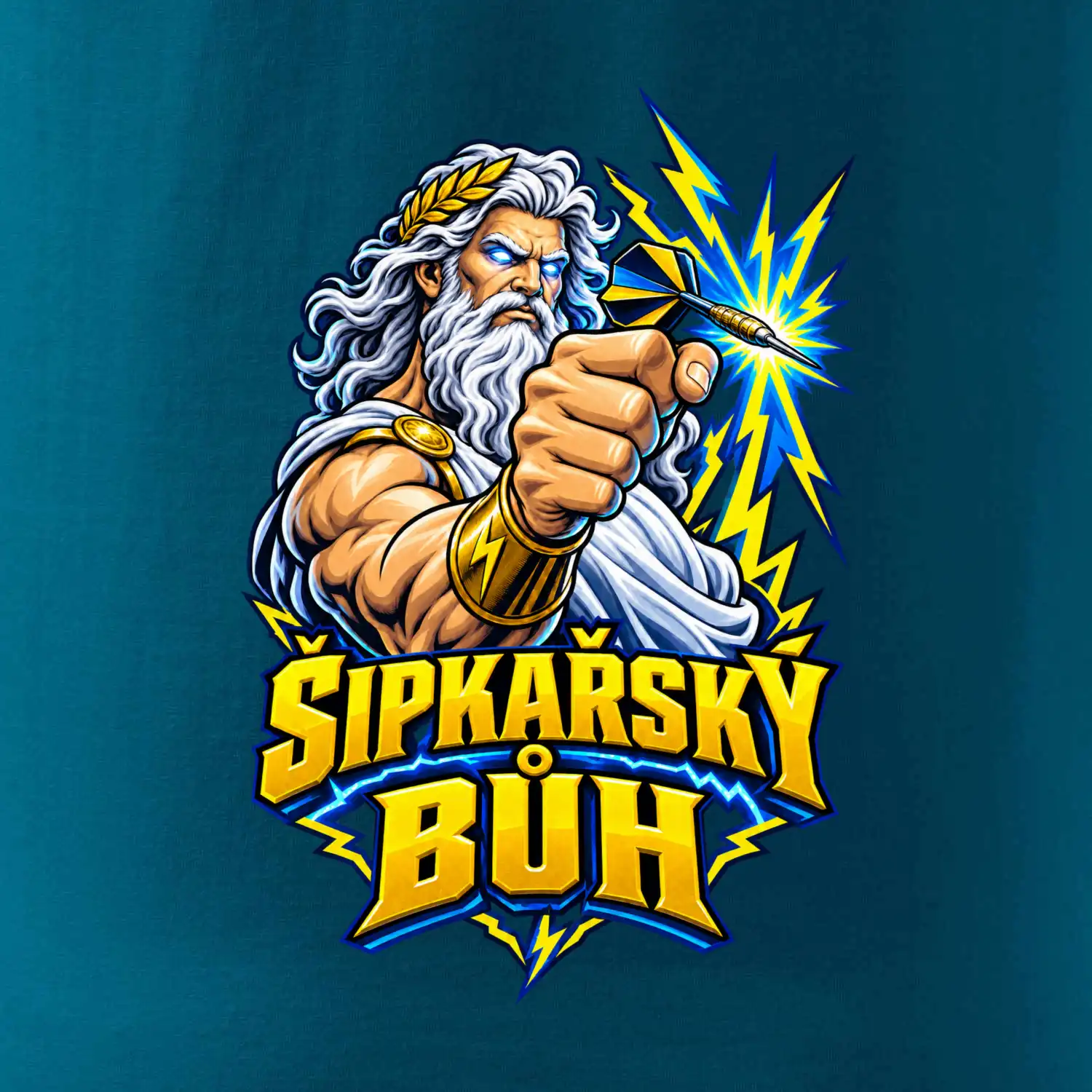 Šipkařský bůh