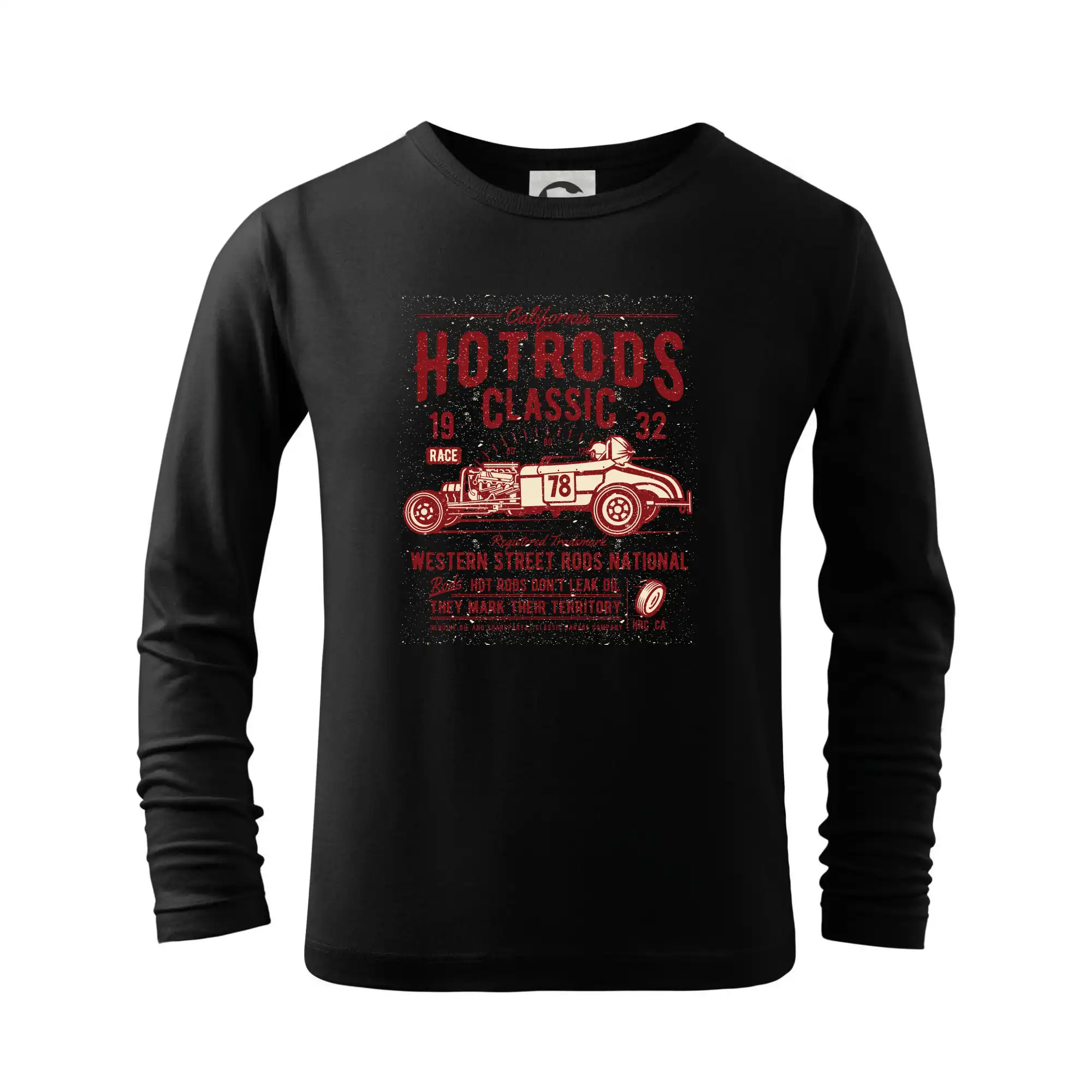 Hot Rods Race Classic