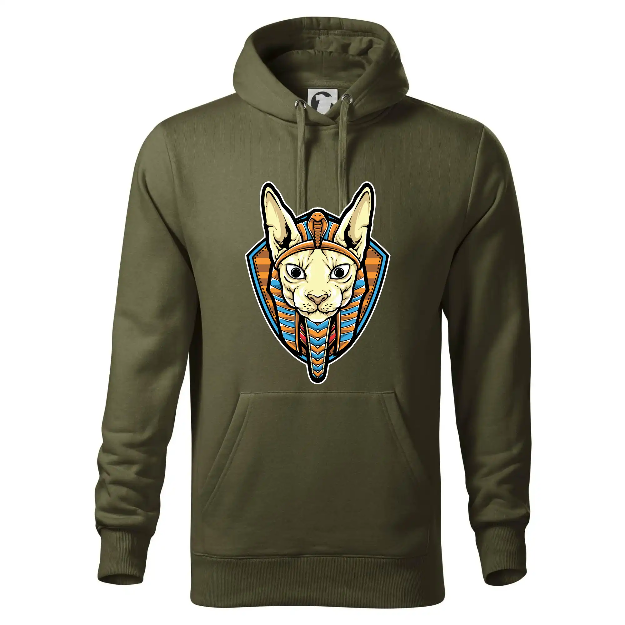 Egyptská kočka