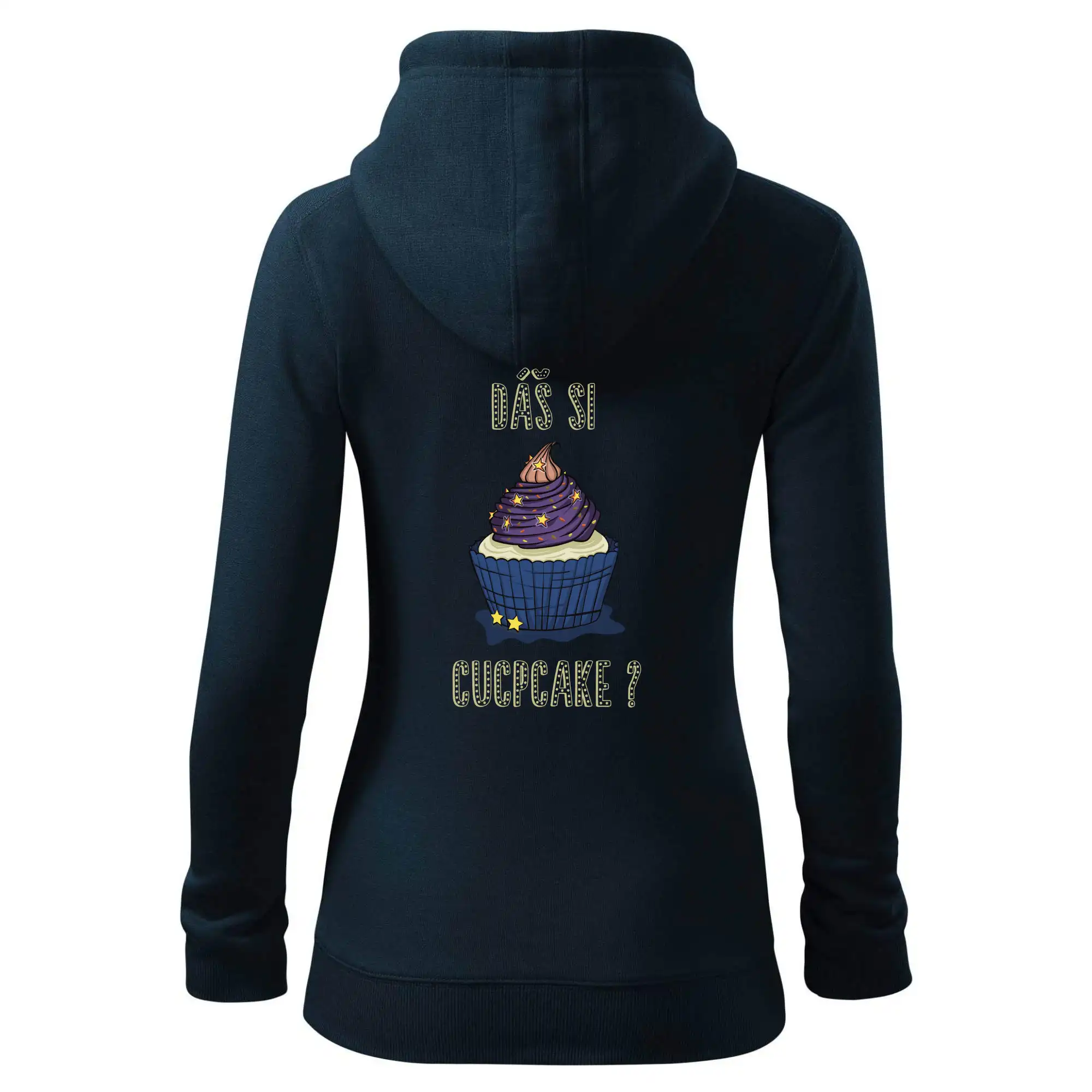 Dáš si cupcake? (Radek Pilař ART)