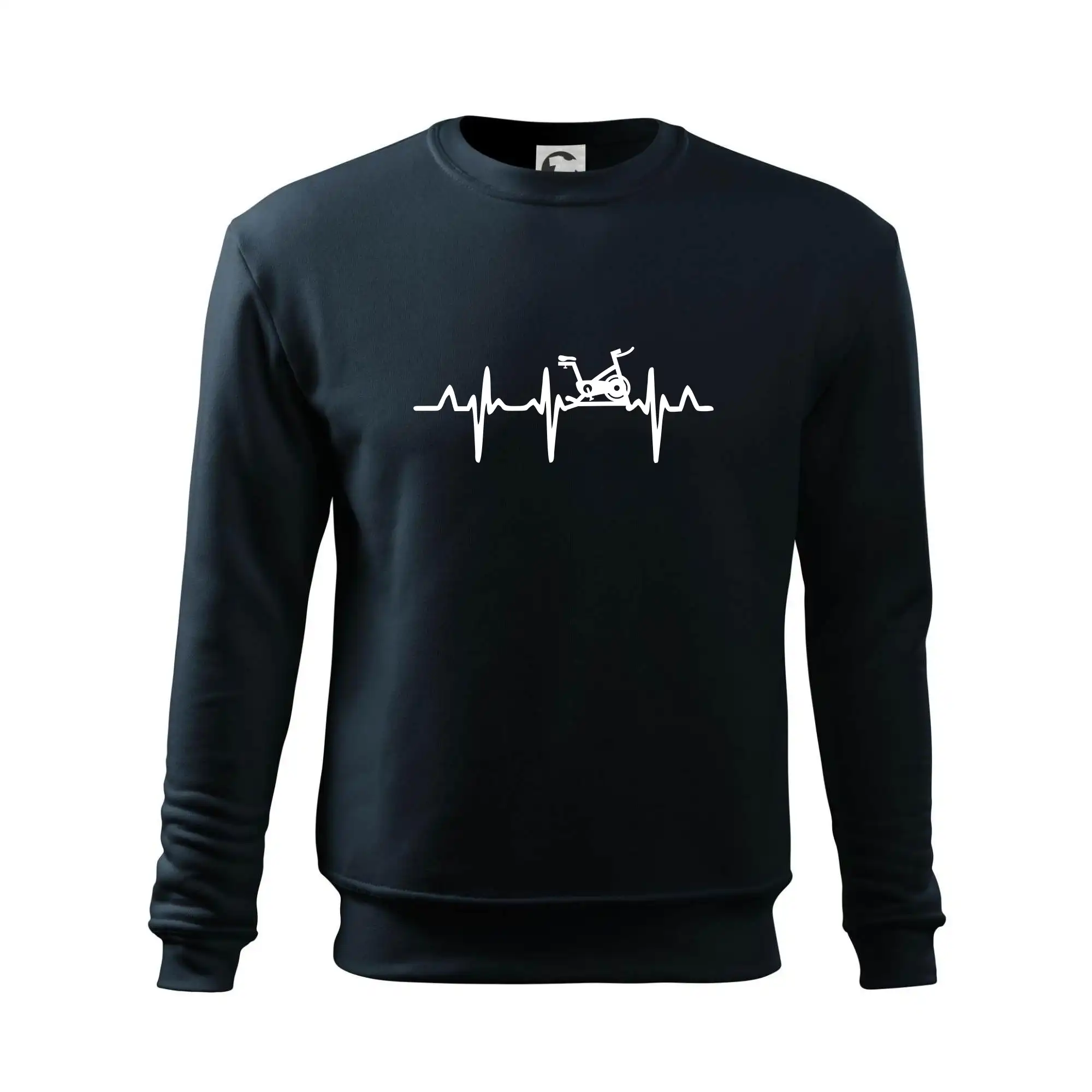 EKG rotoped