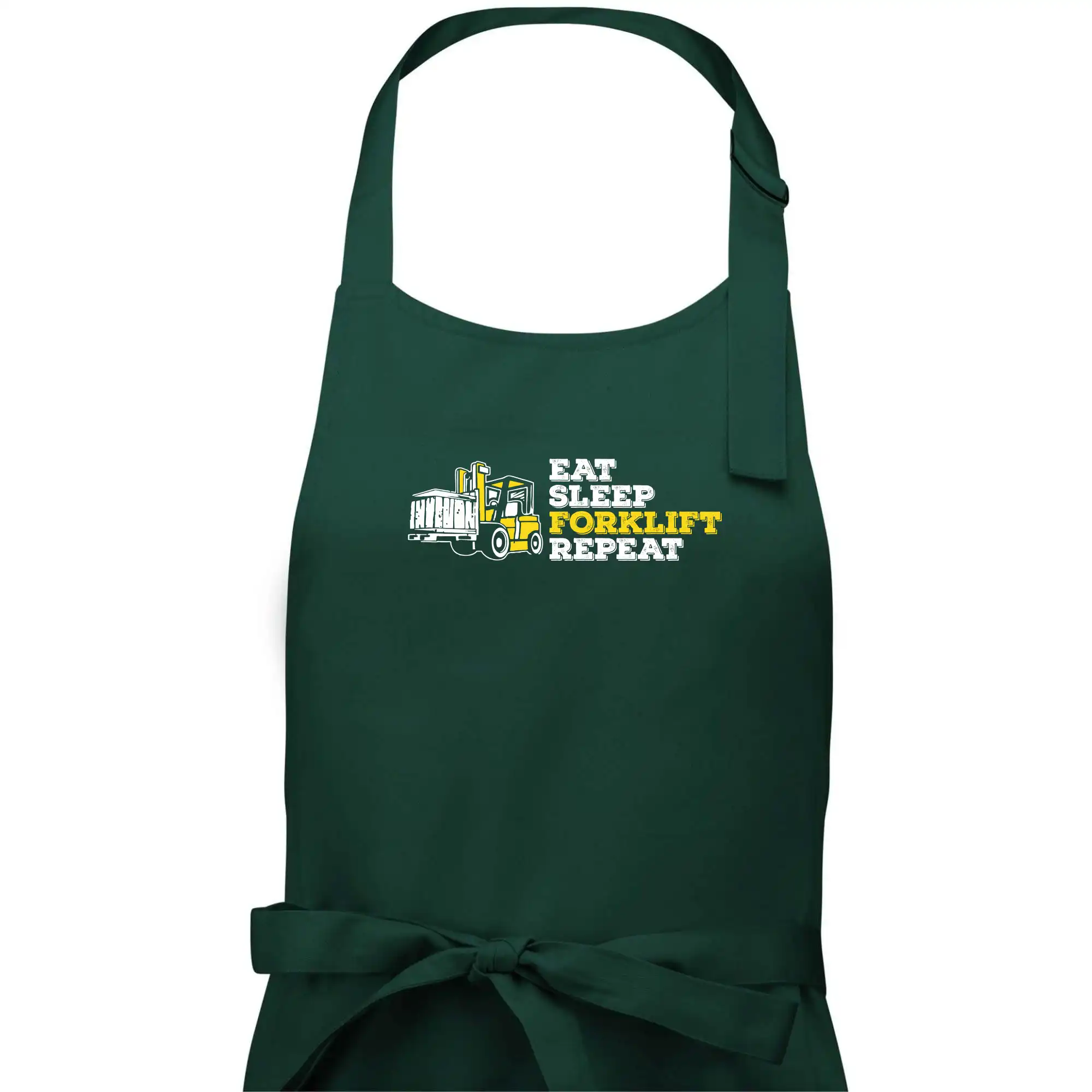 Eat Sleep Forklift Repeat