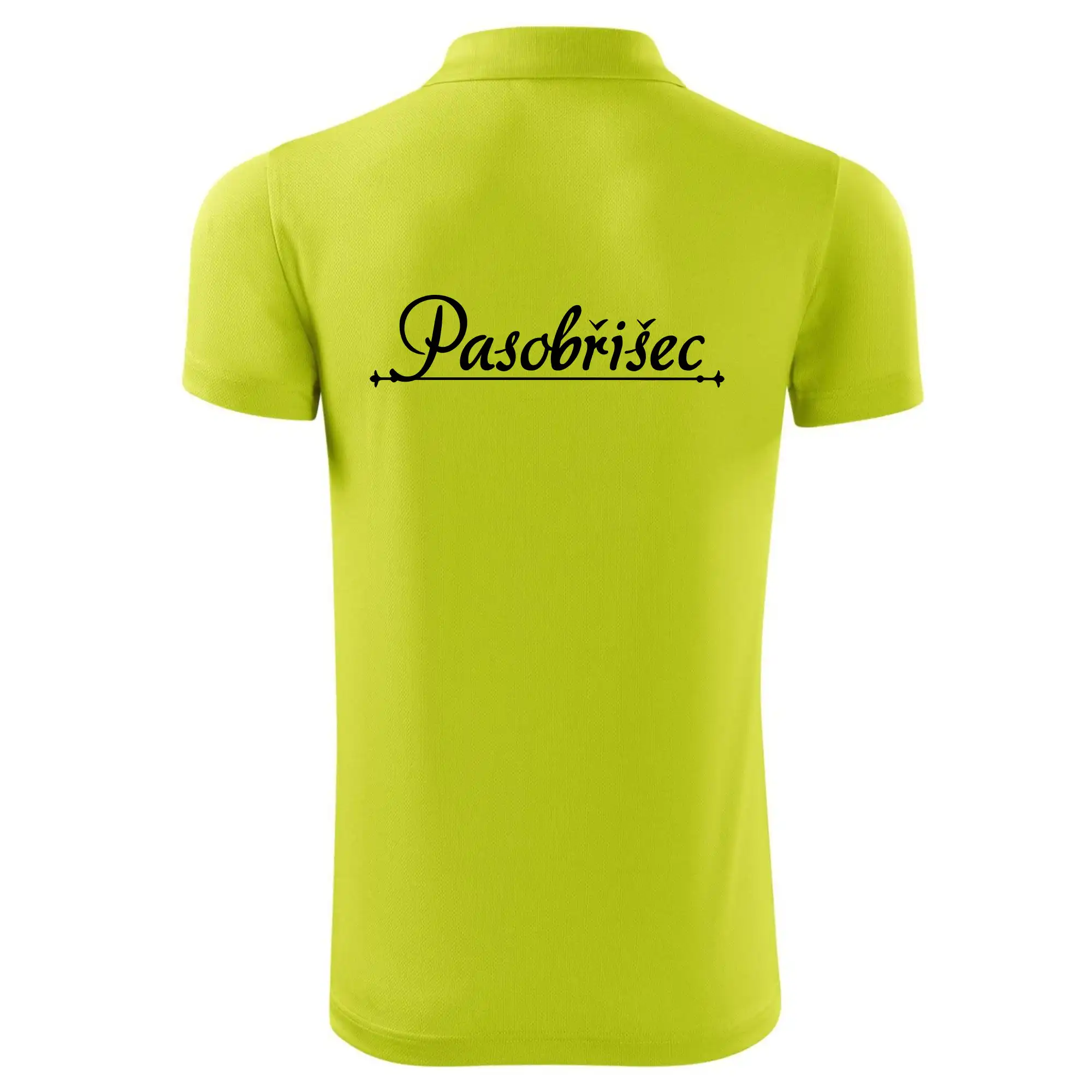 Staročeština - Pasobřišec - požitkář