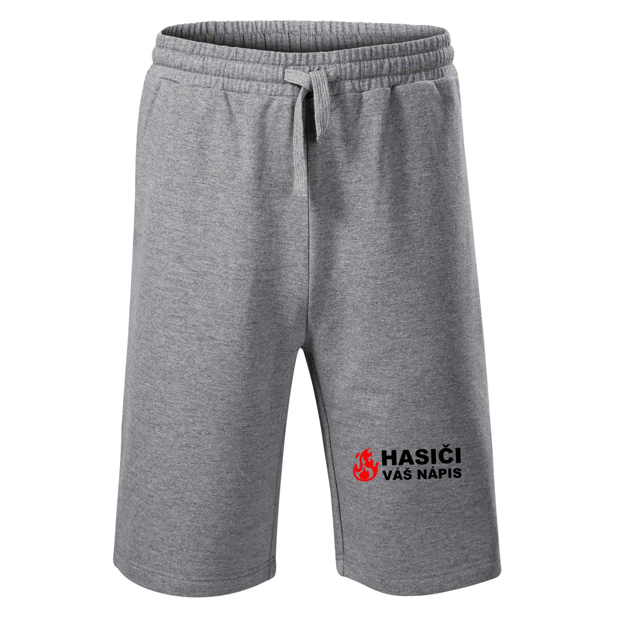 Hasiči (oheň,  Firesport, název sboru - vlastní nápis)