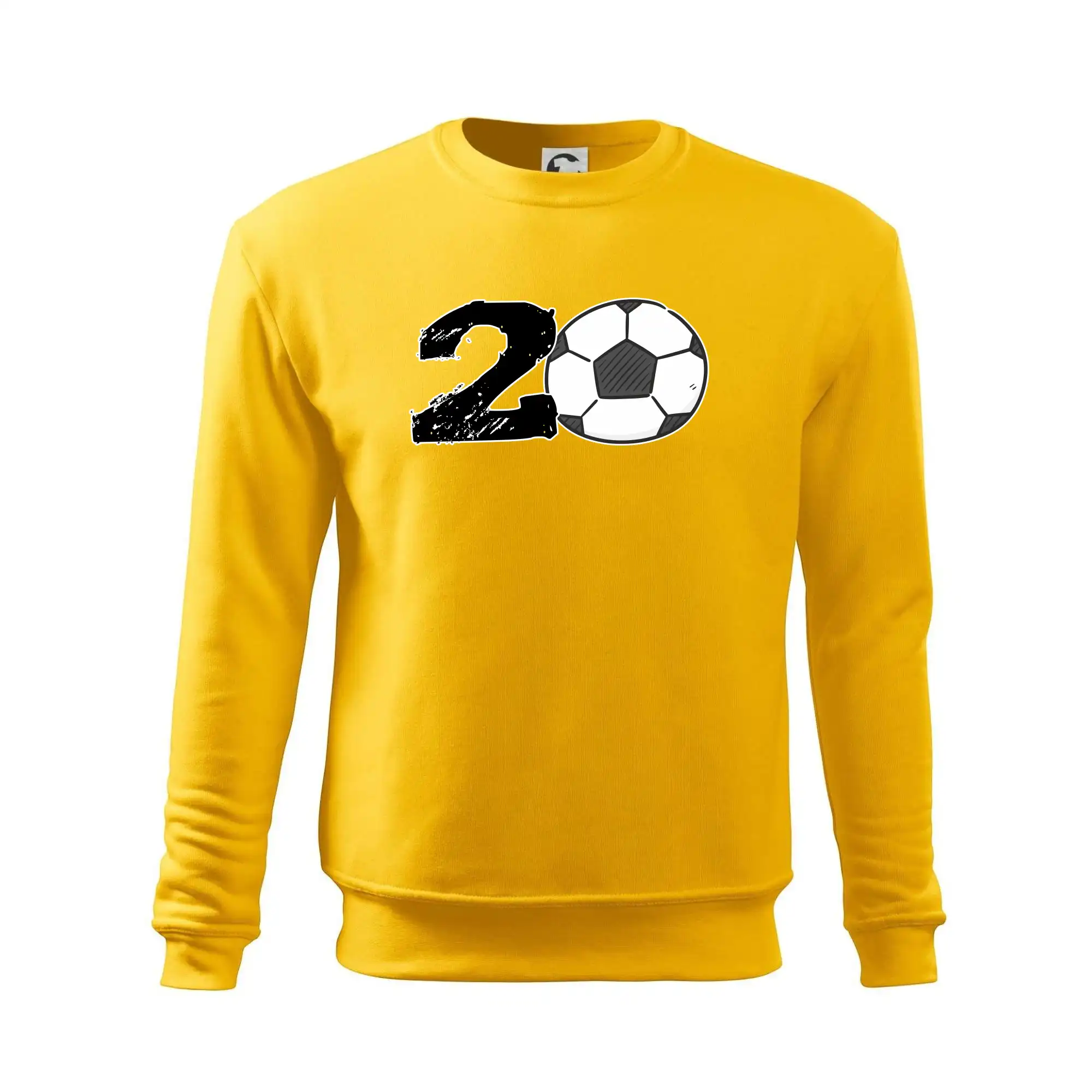 Fotbal kulaté narozeniny 20