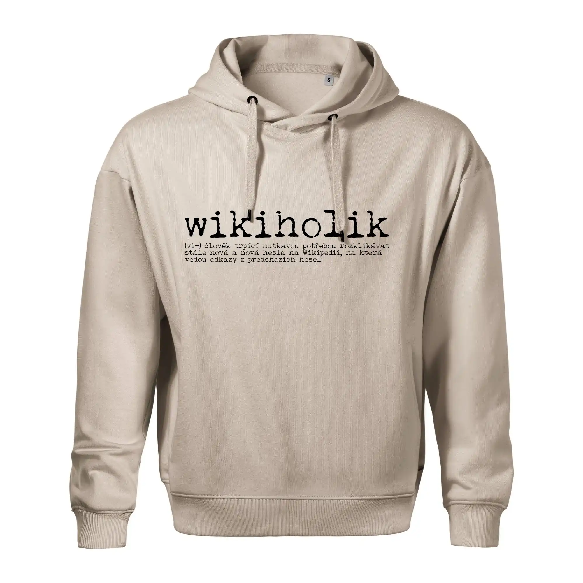 Čeština 2.0 - wikiholik