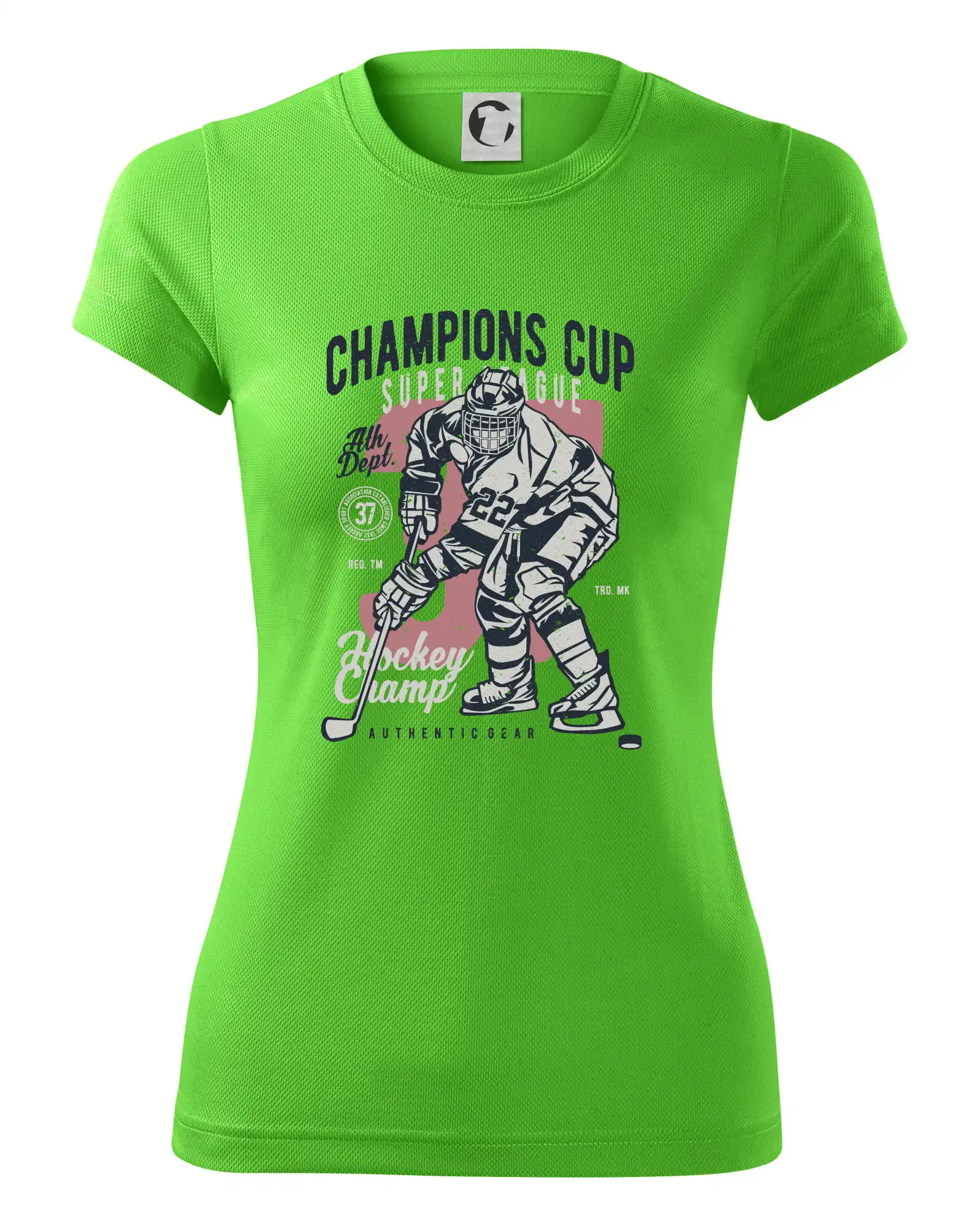 Champions Cup Hockey
