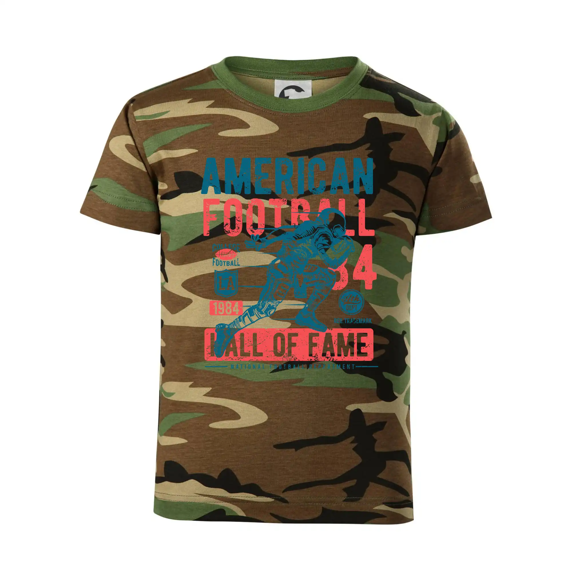 American Football plakát