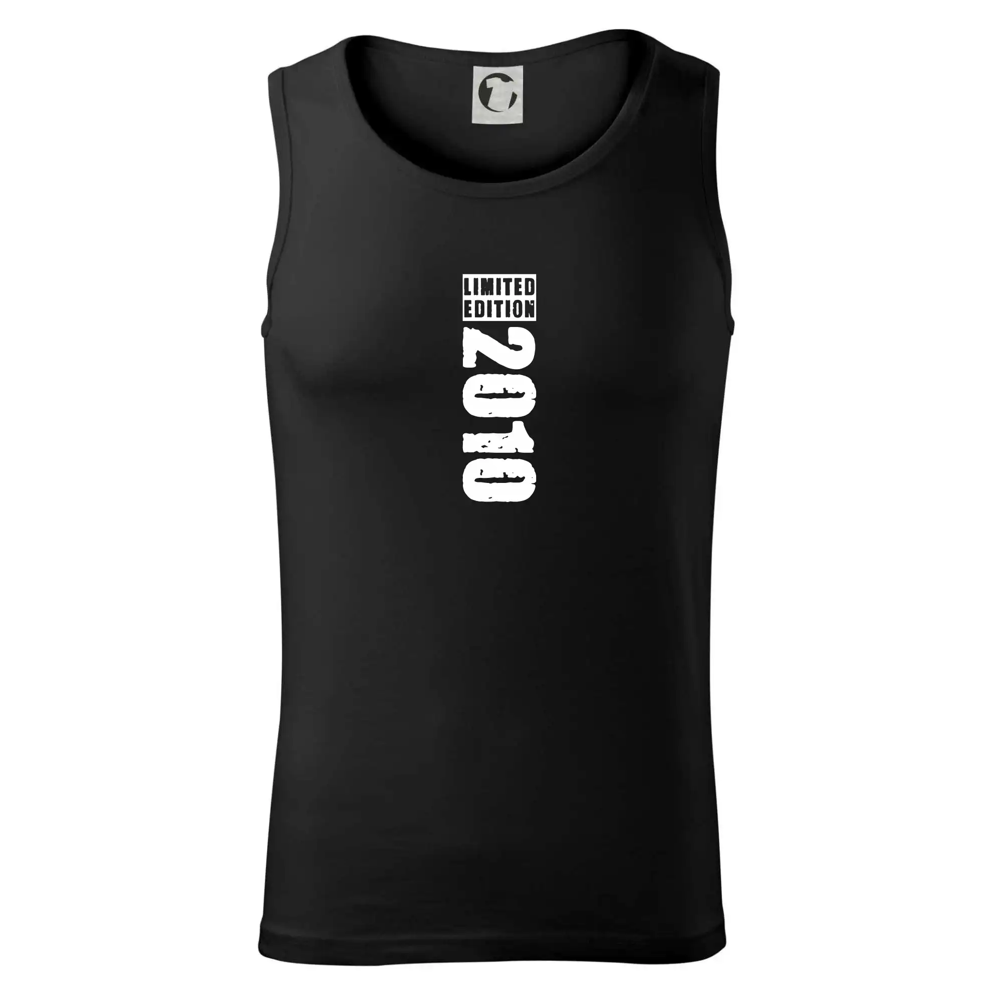 Limited edition 2010 pruh