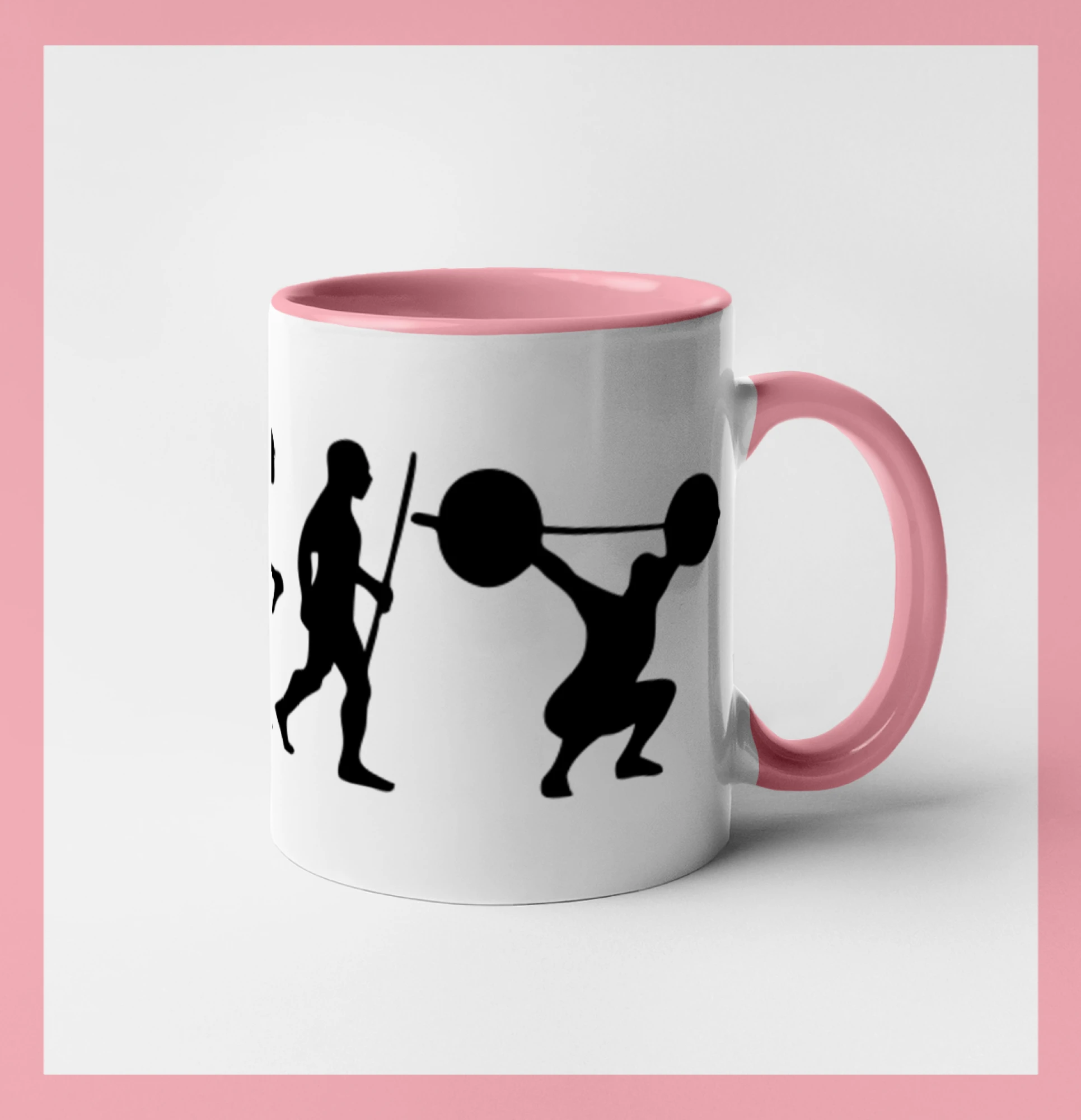 Evolution fitness