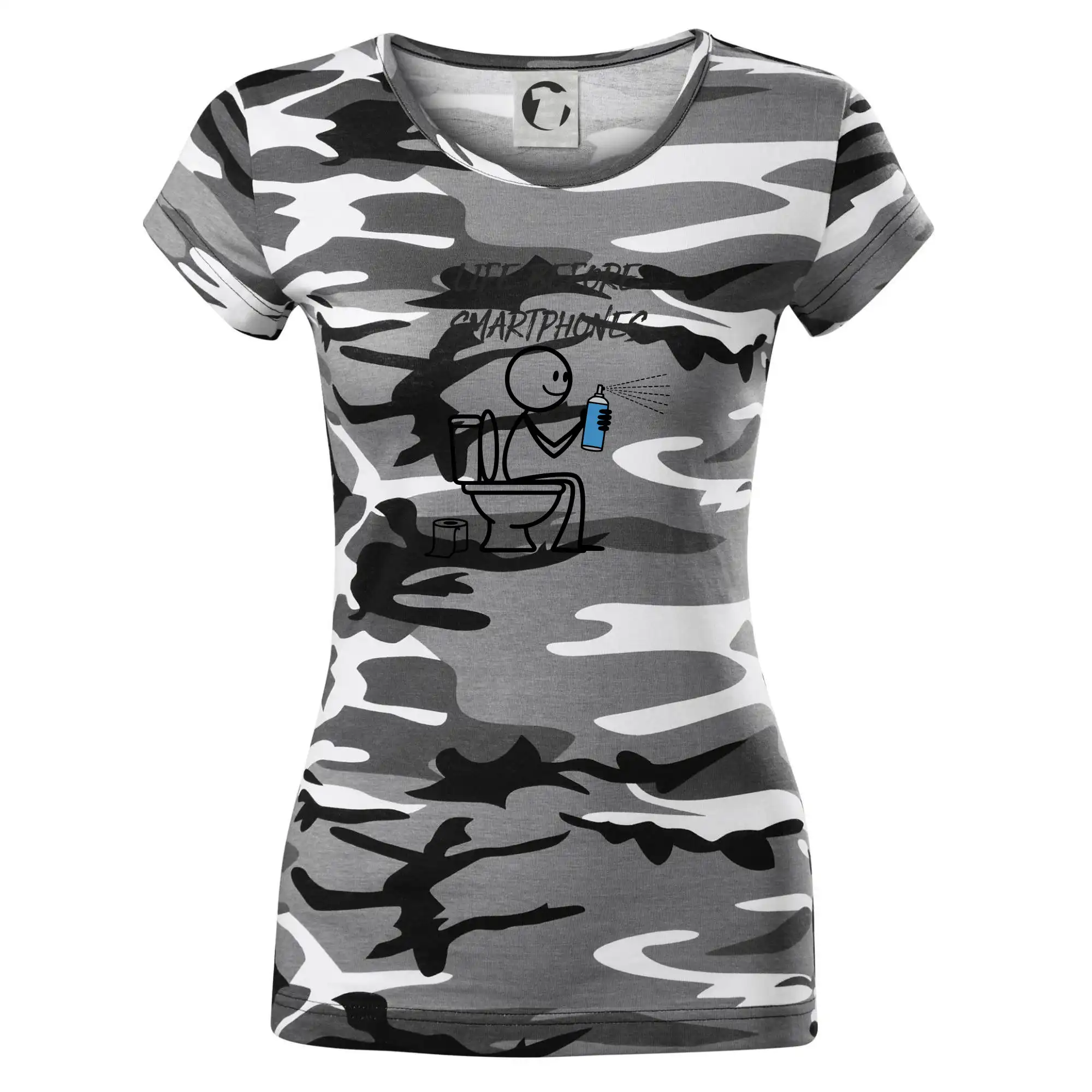 LIFE BEFORE SMARTPHONES