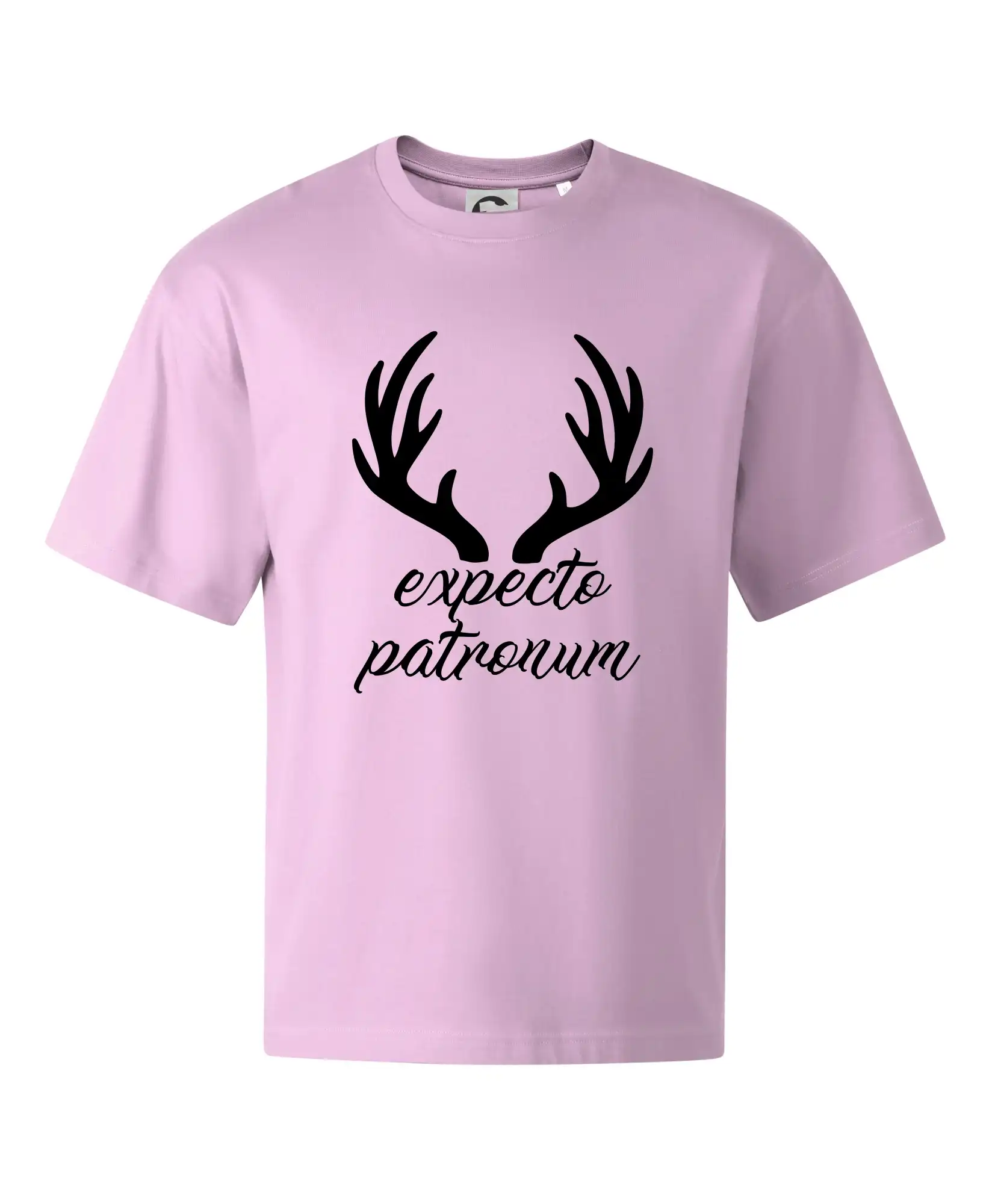 Harry - Expecto patronum