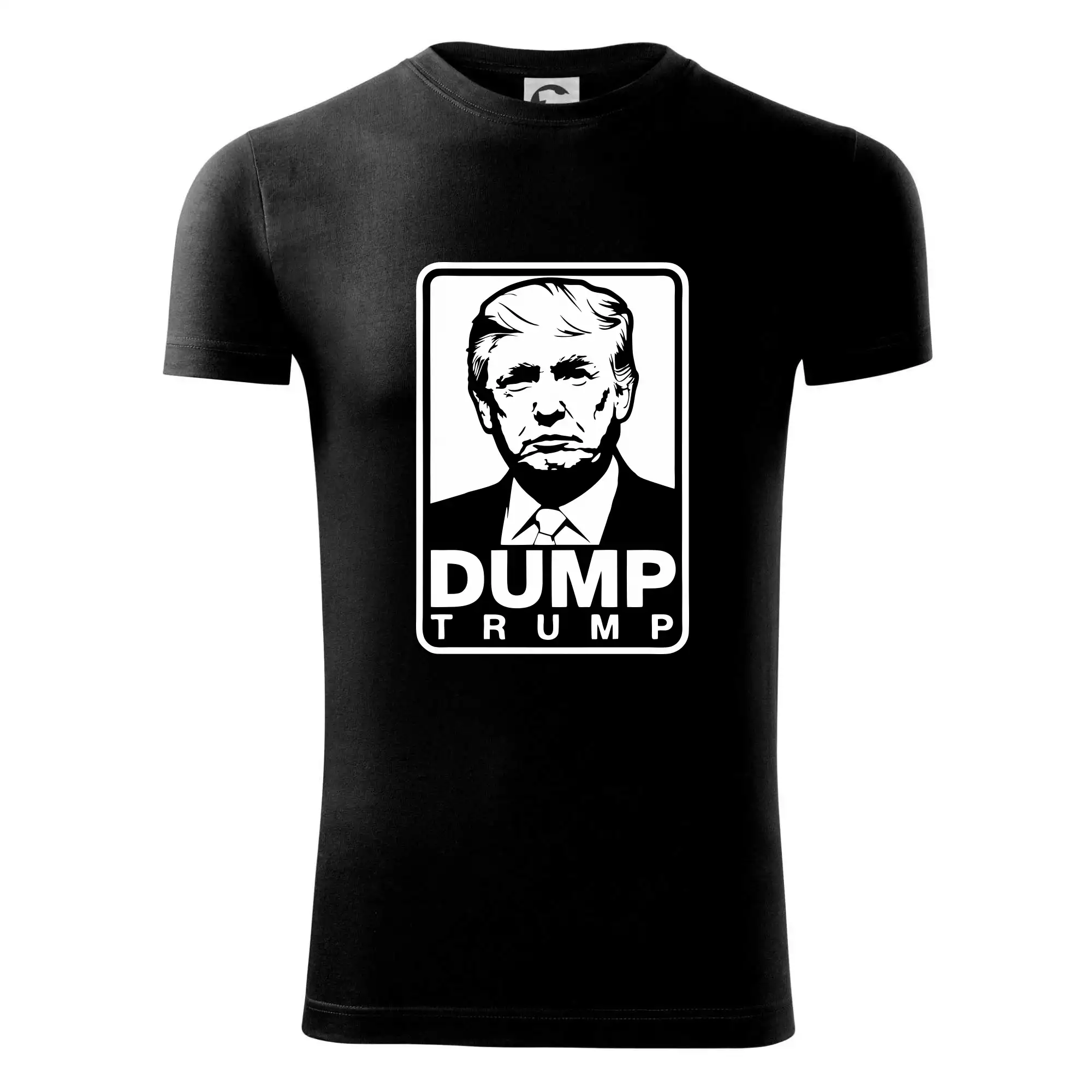 Dump Trump