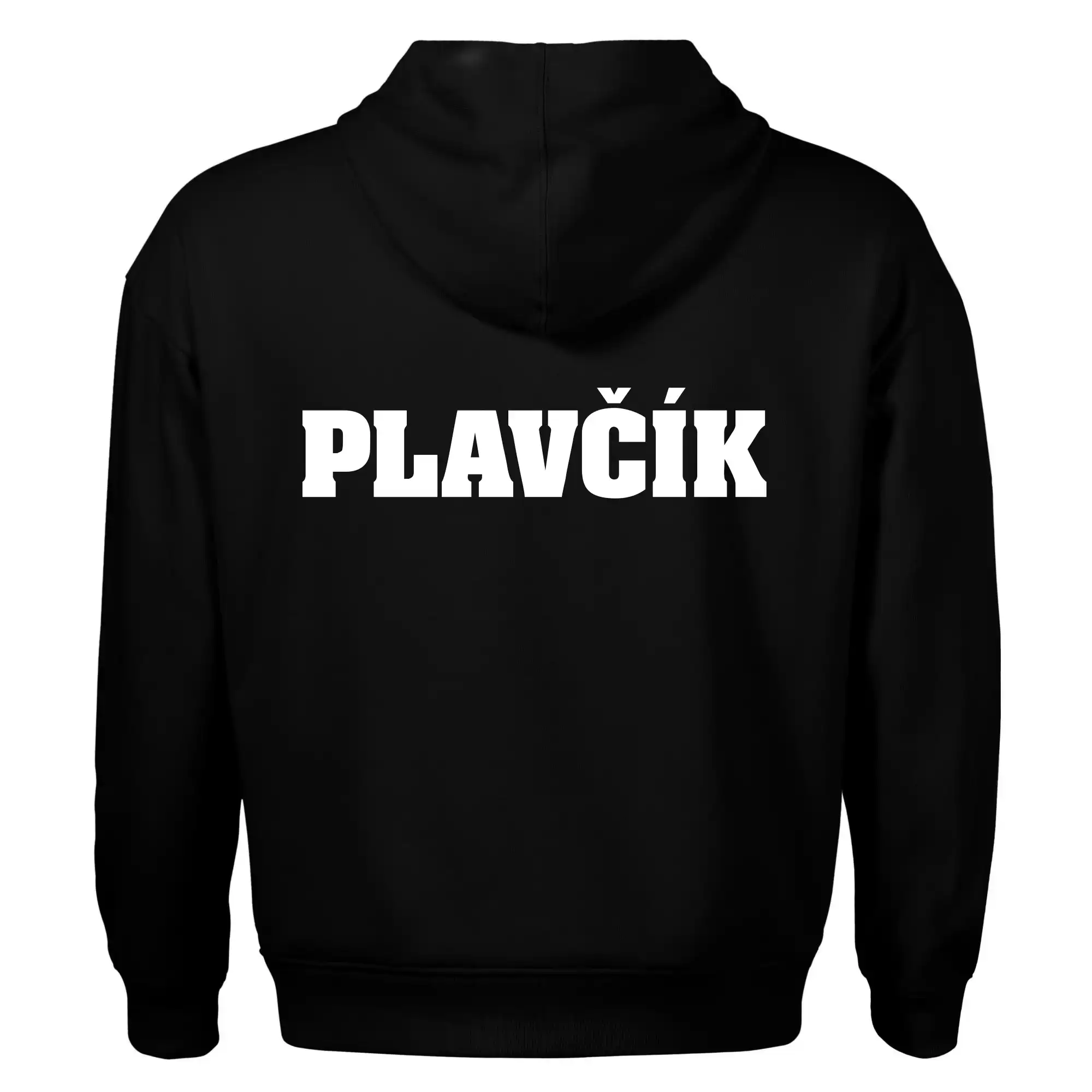 Hvězda života - Plavčík