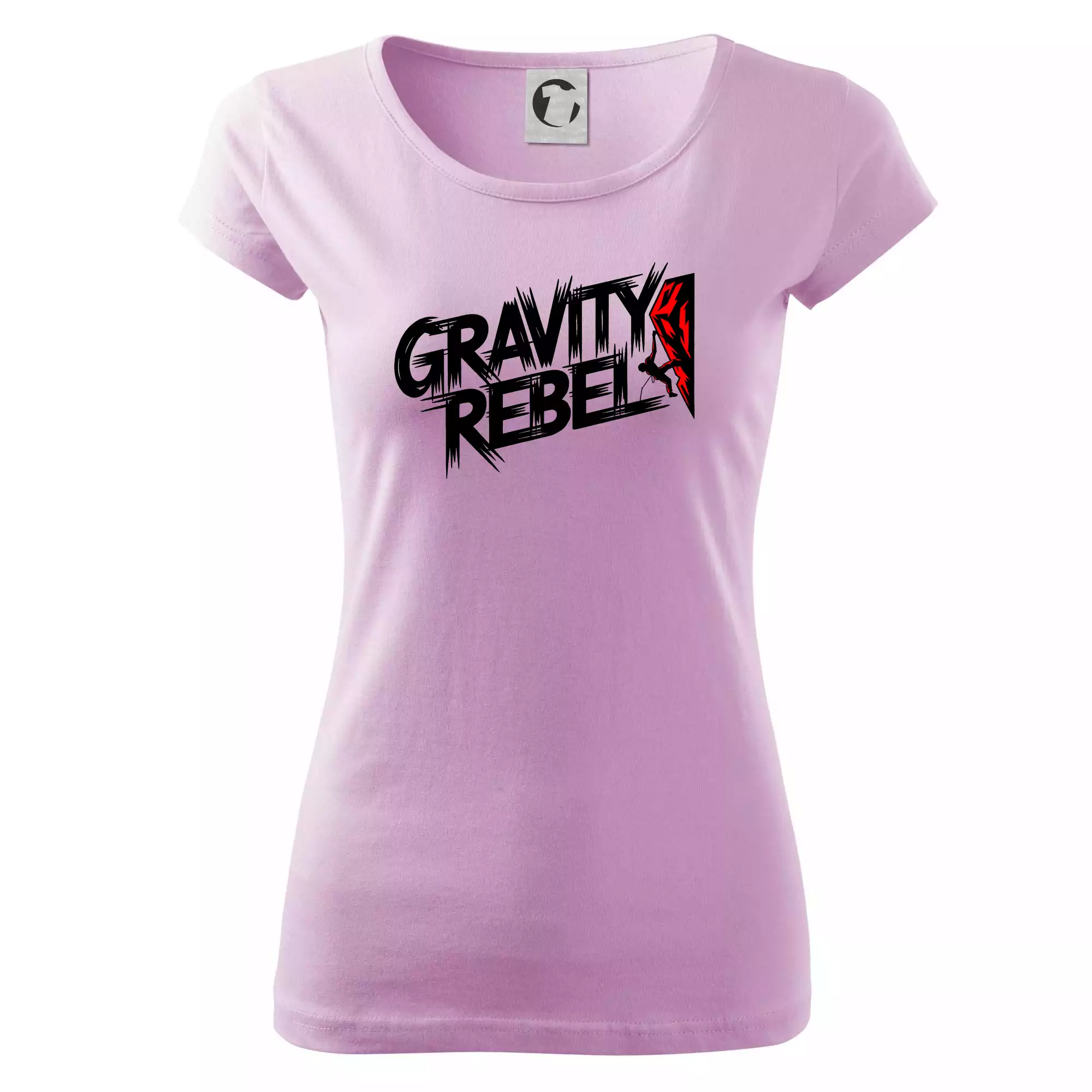 Gravity rebel