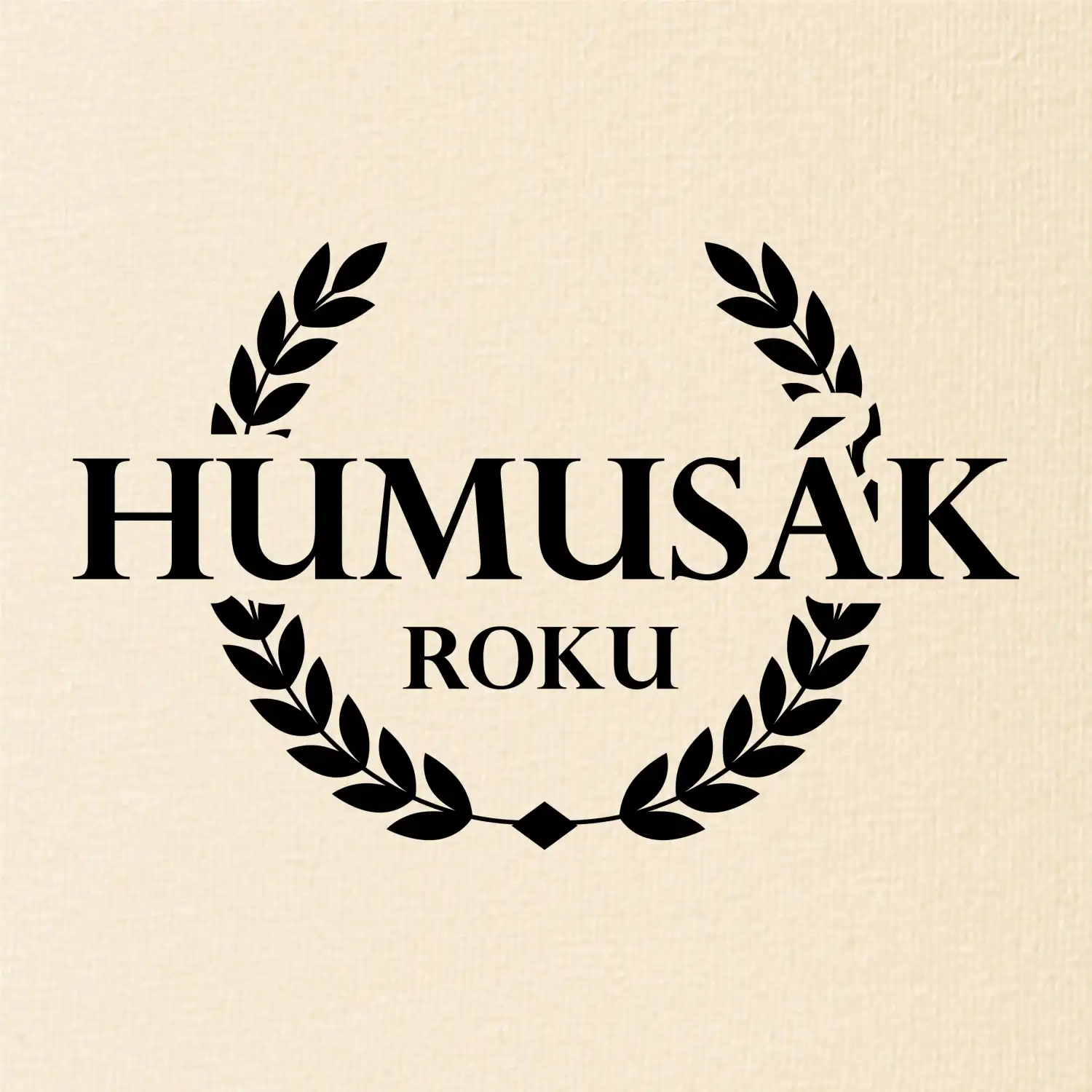 Humusák roku
