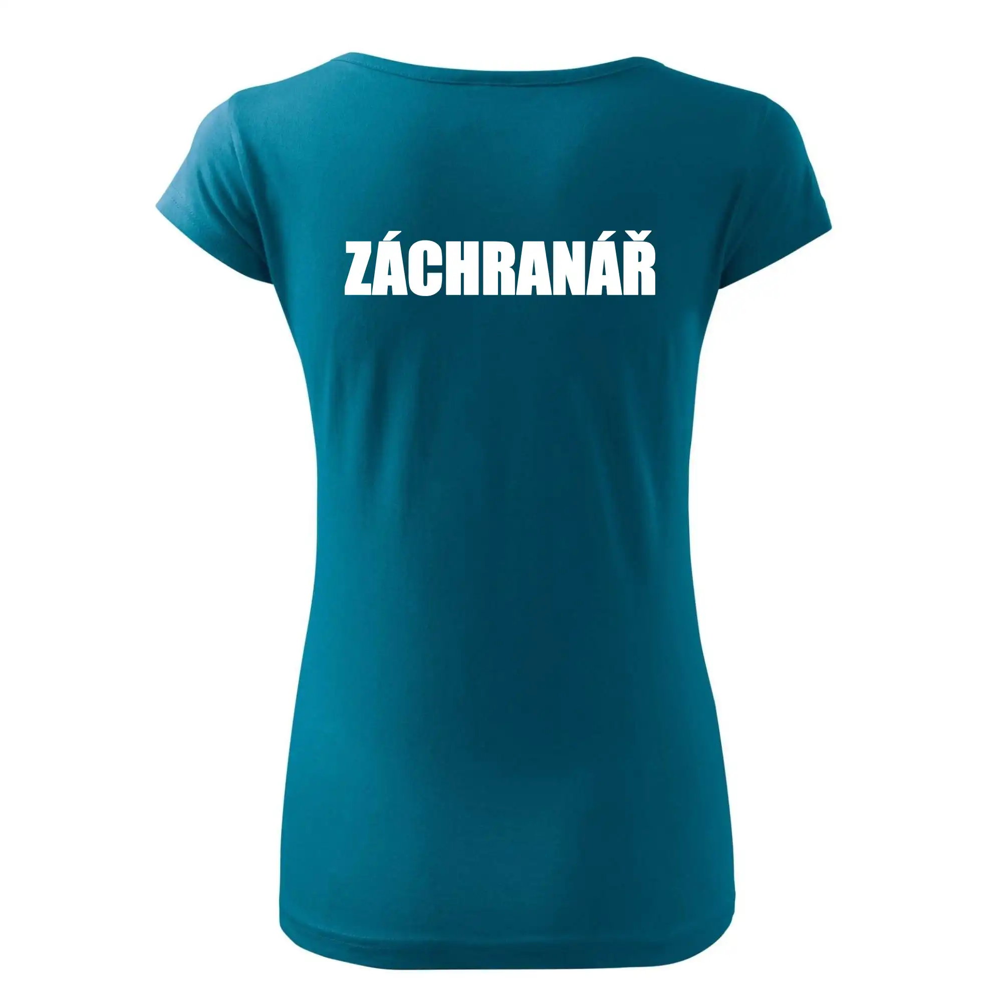 Záchranář - hvězda