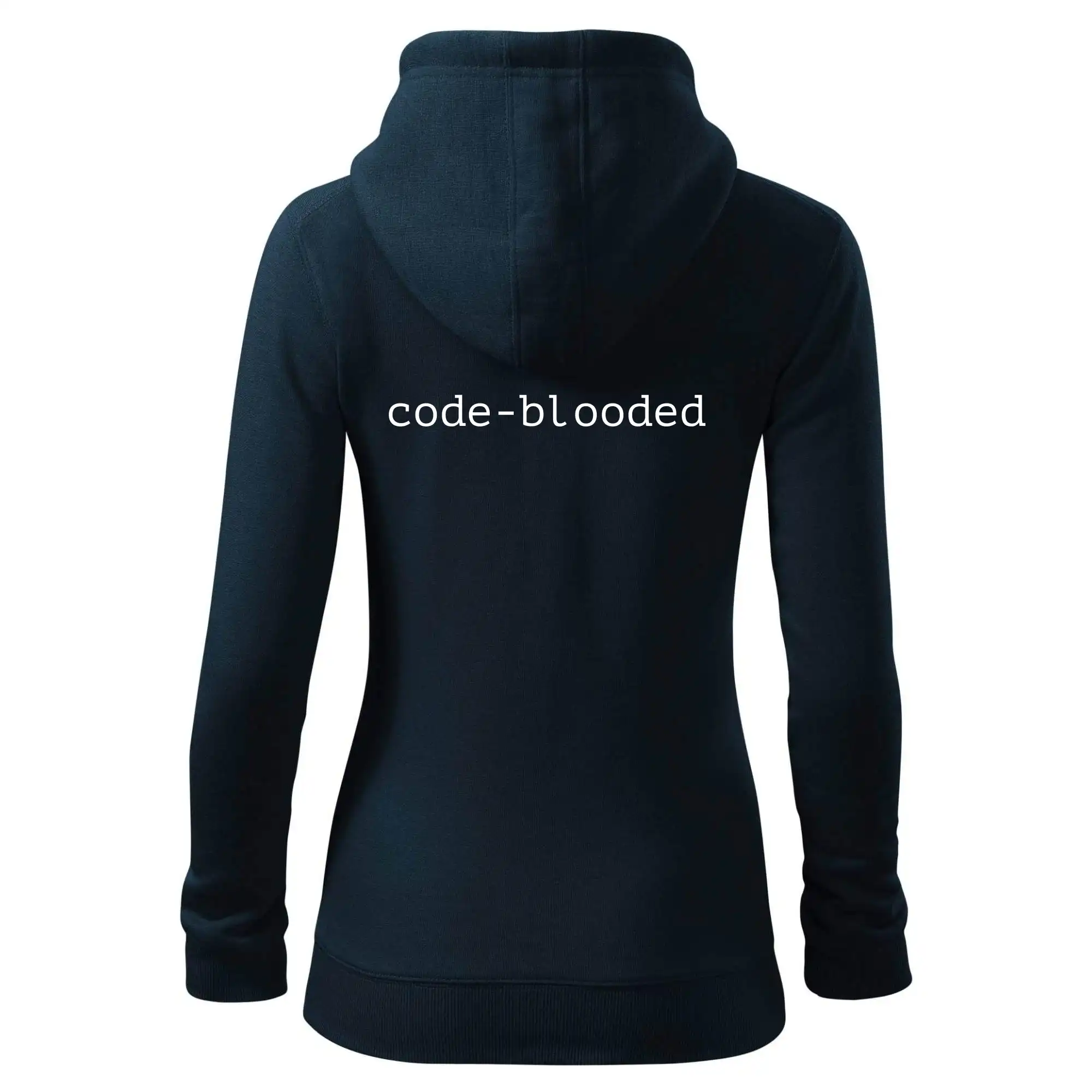 Code blooded