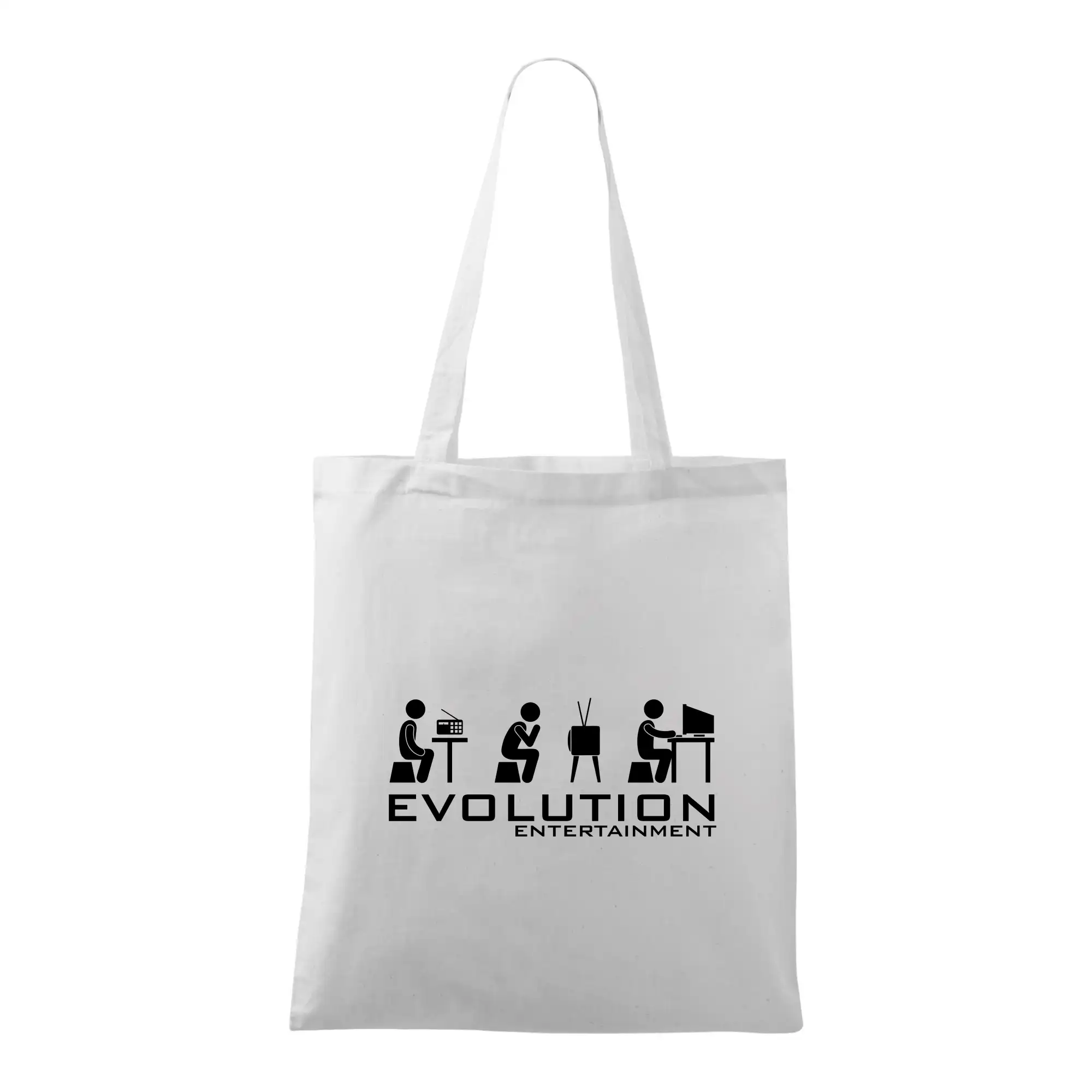 Evoluce zábavy