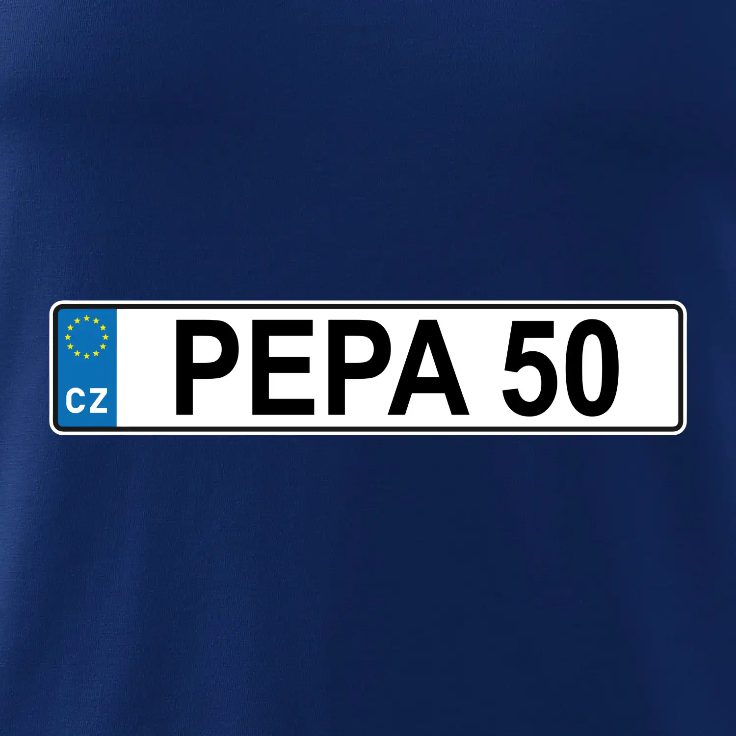 SPZ Pepa 50