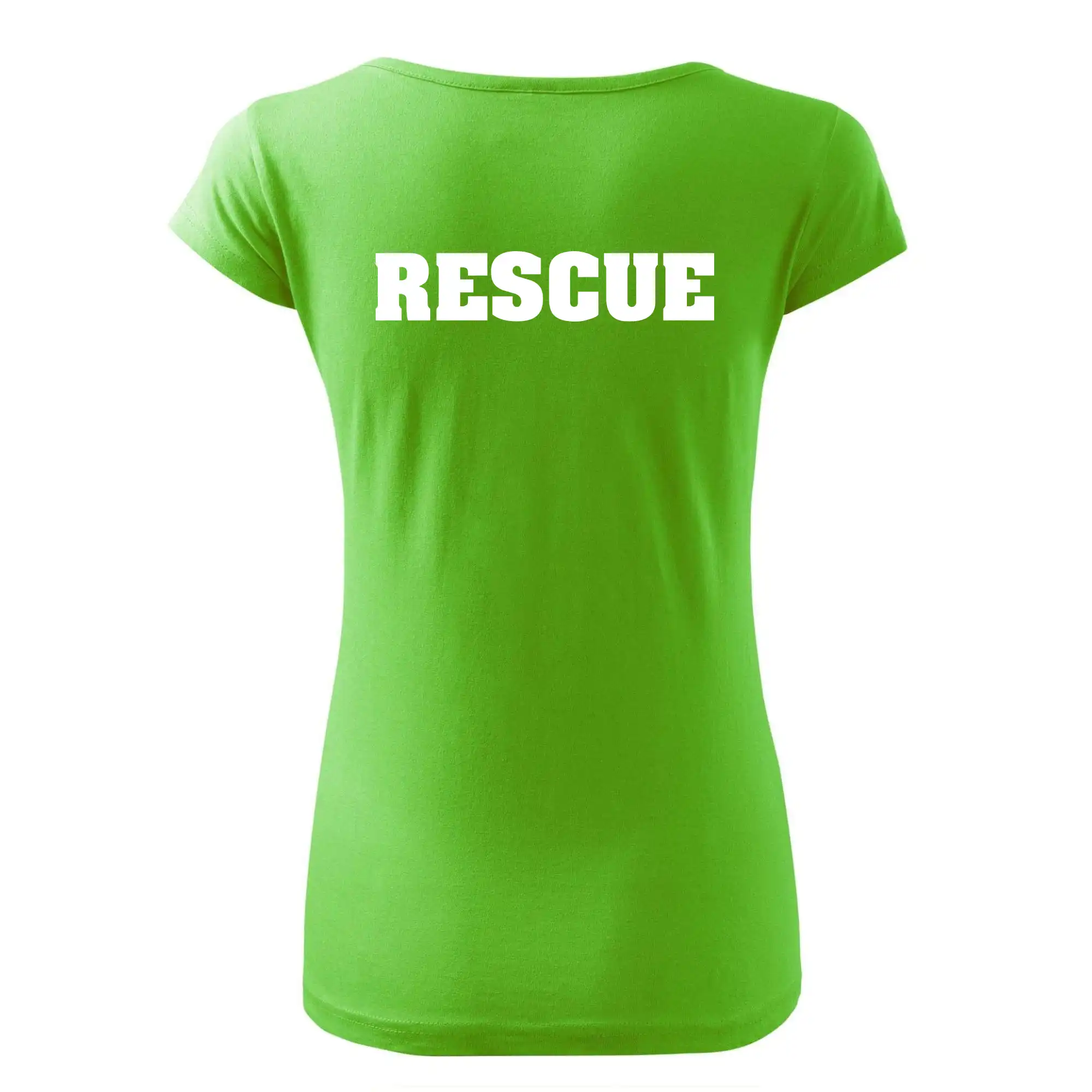 Rescue - pro záchranáře