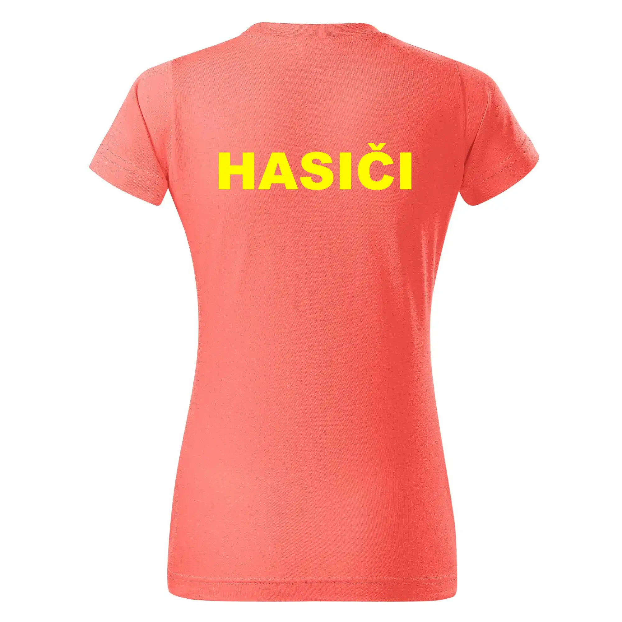 Hasiči název samostatný