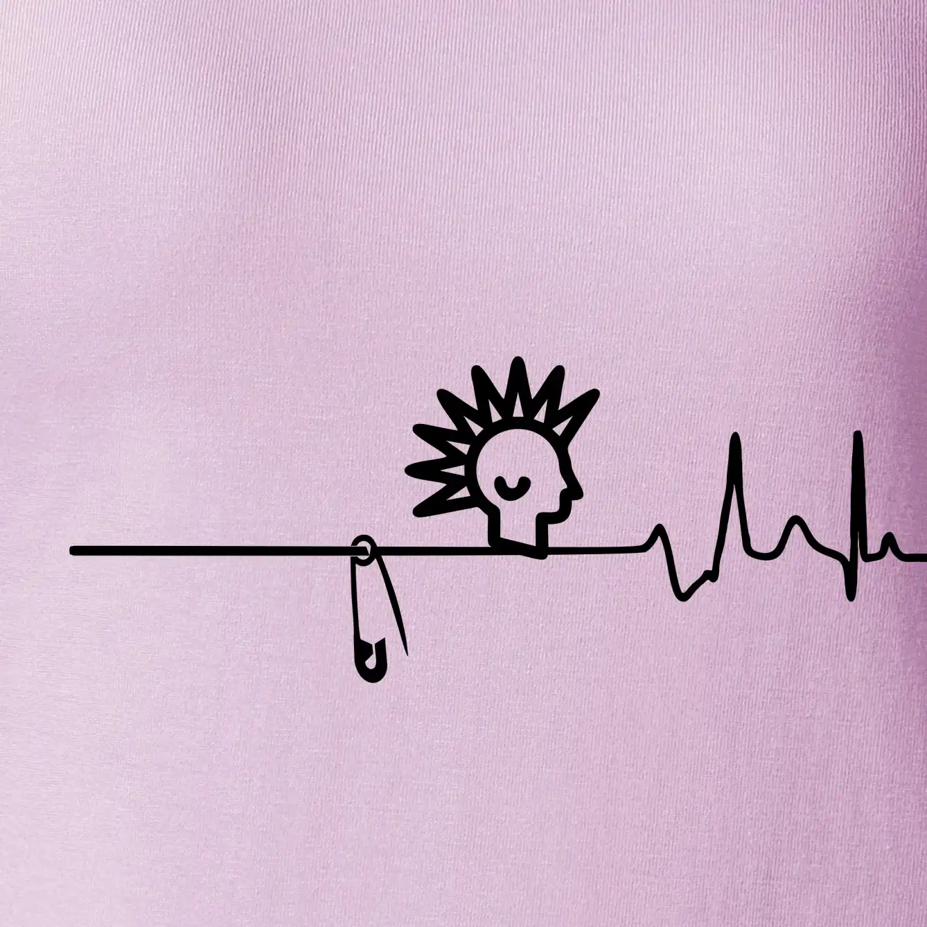 Ekg punk