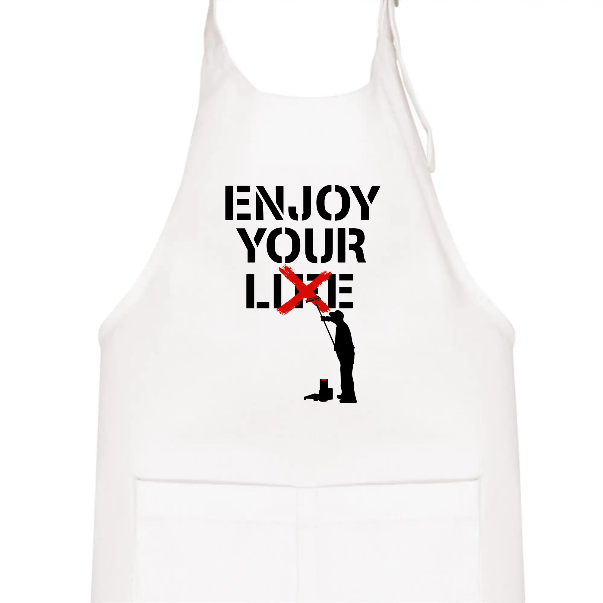 Enjoy Your Lie