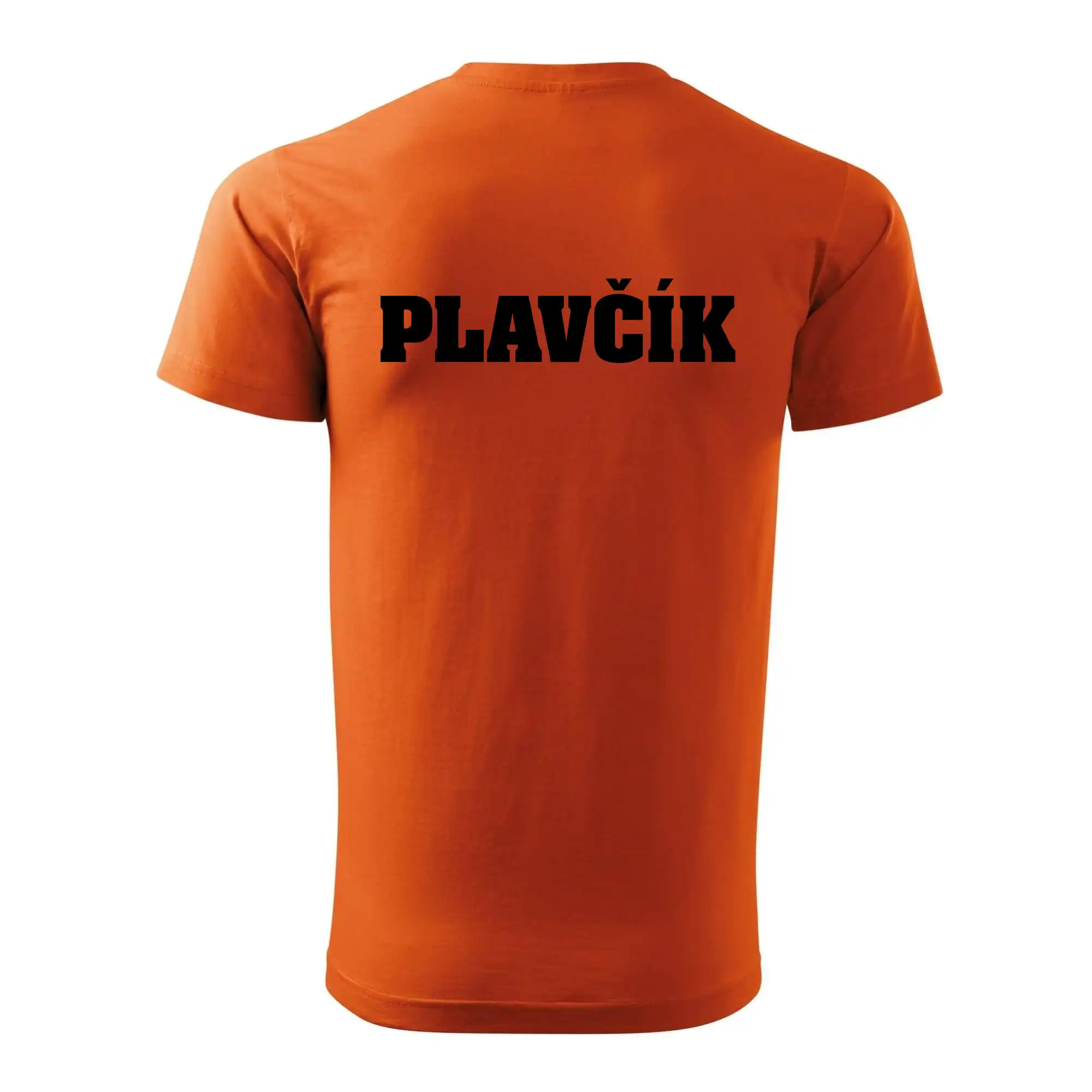Hvězda života - Plavčík
