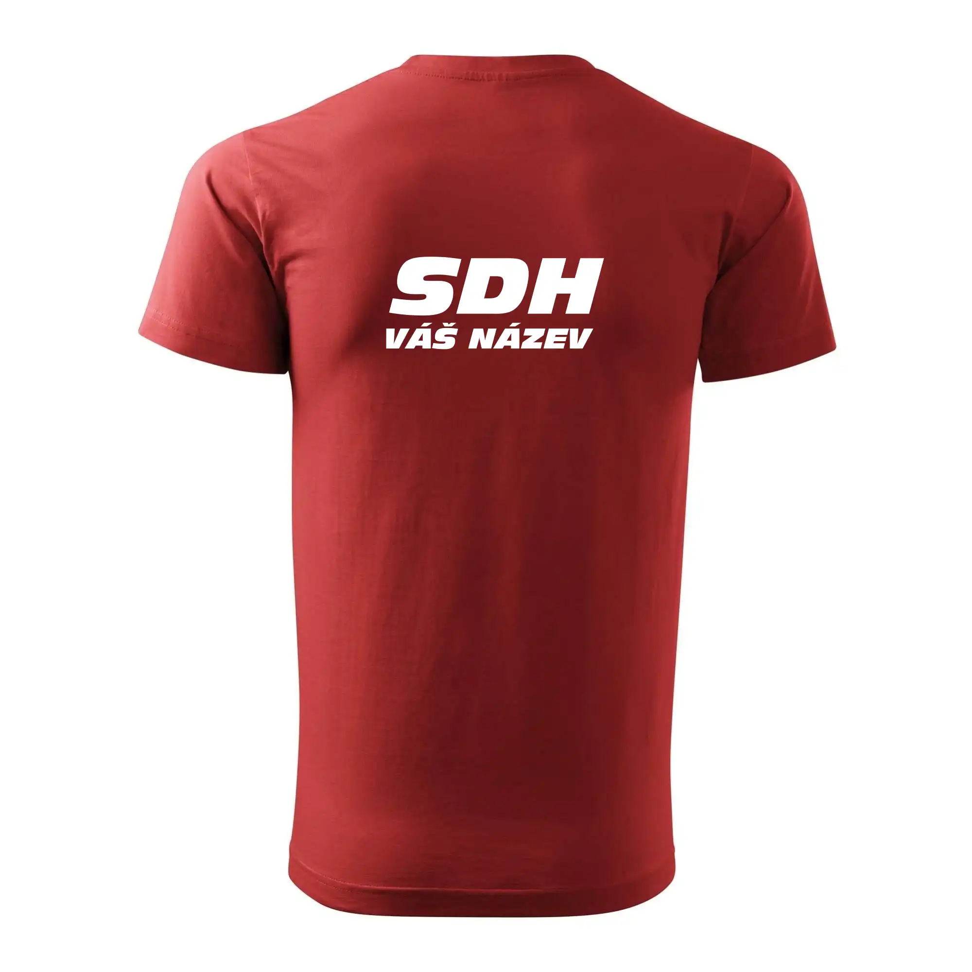 Hasičský sport SDH + váš název