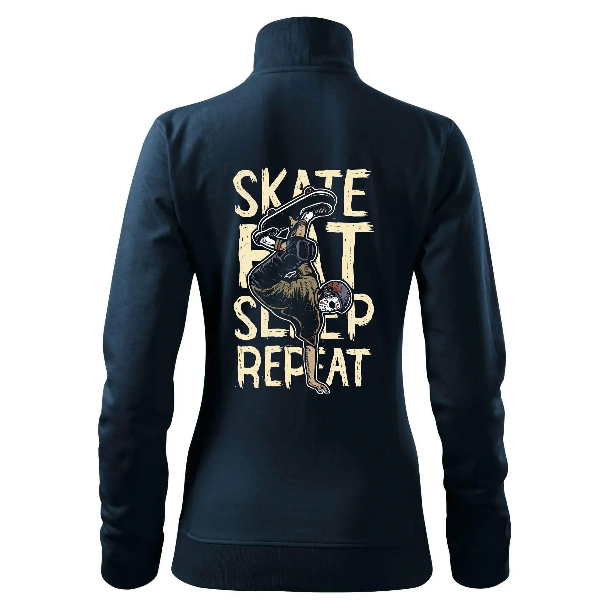 Skate Eat Sleep Repeat