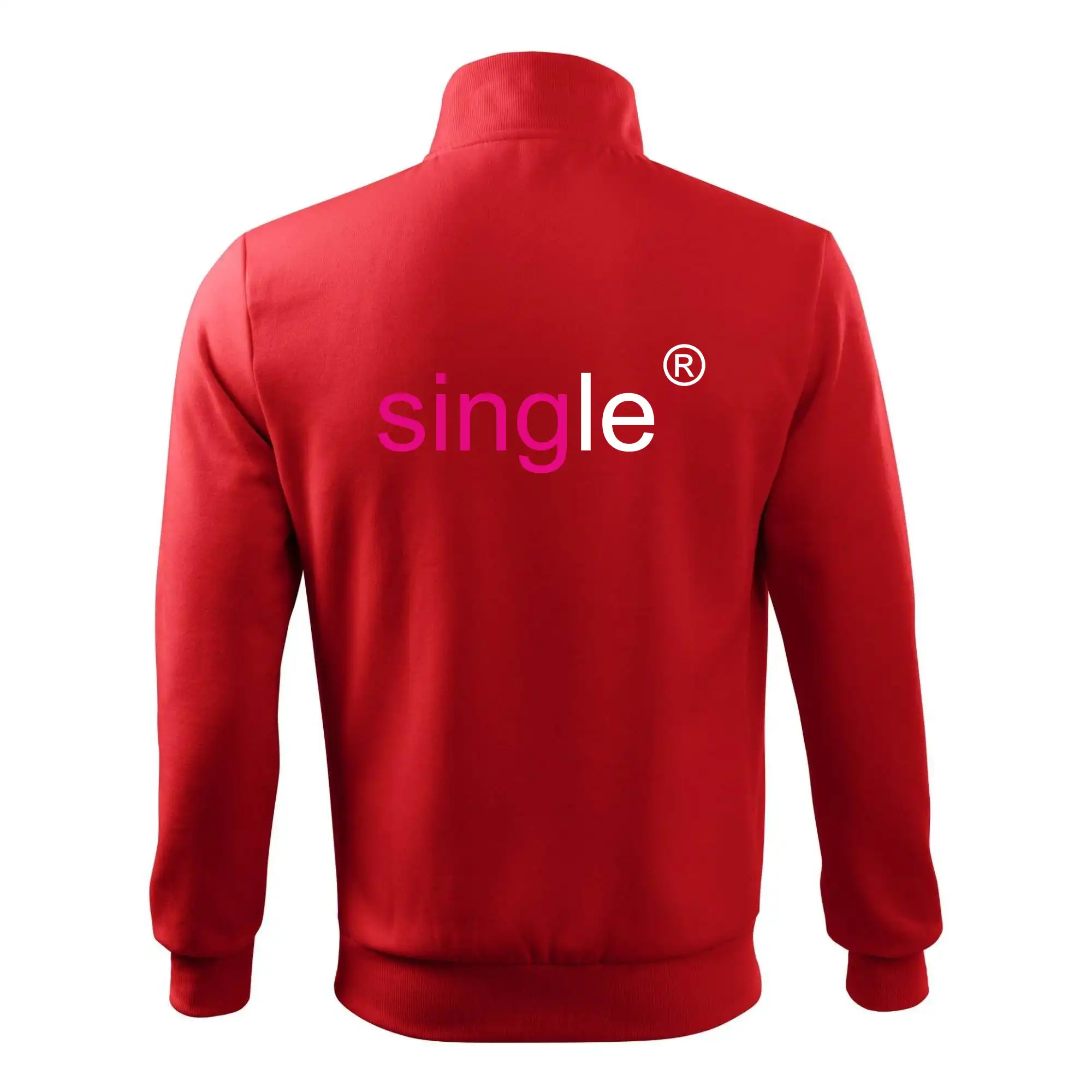 Single nápis copyright