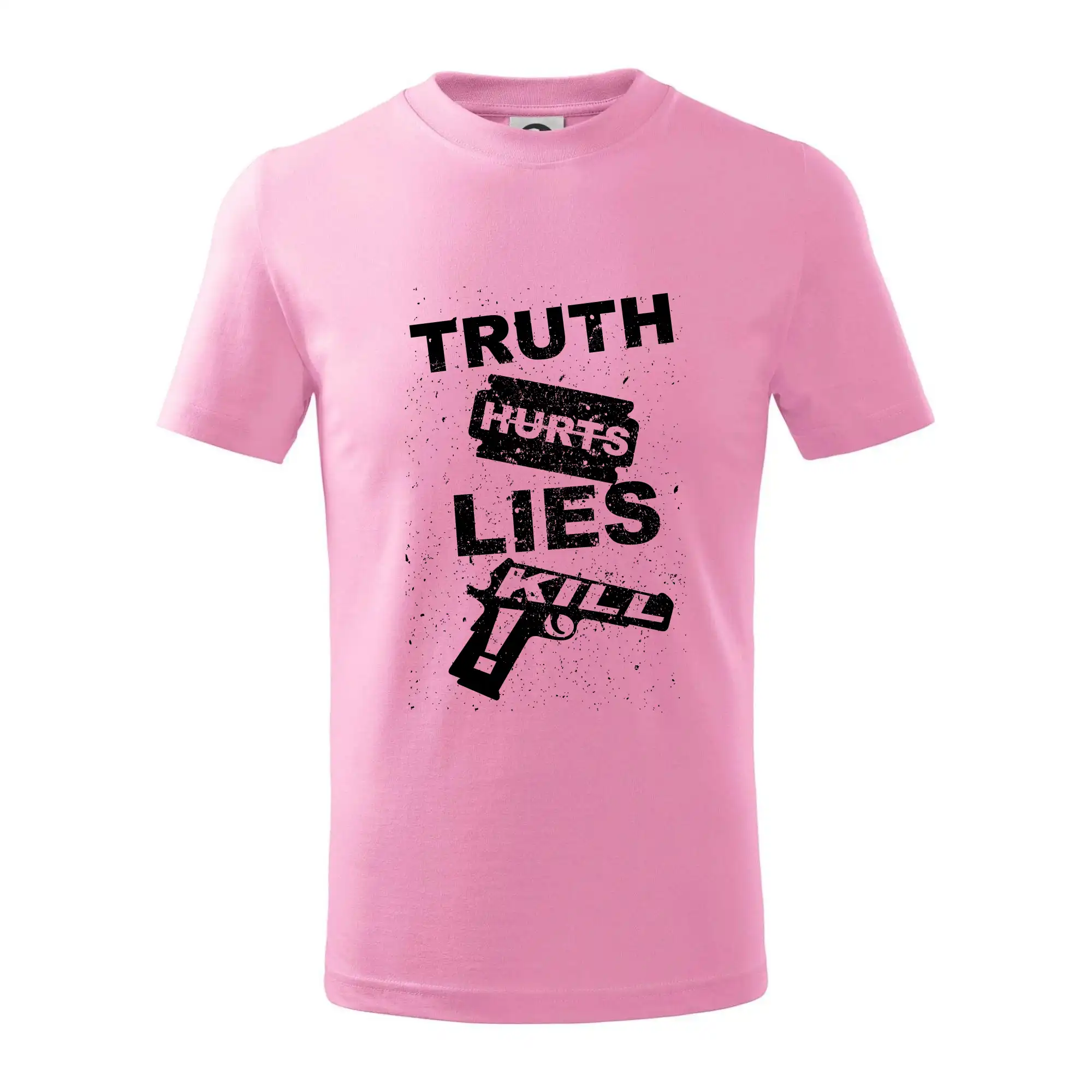 Truth Hurts lies kill